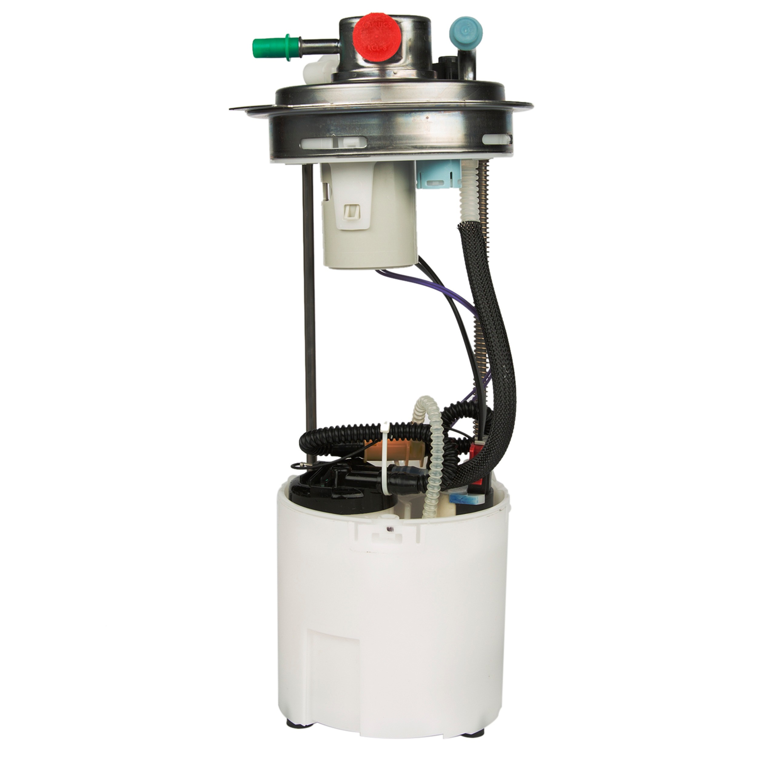 Delphi FG1057 Fuel Pump Module Assembly - Image 2