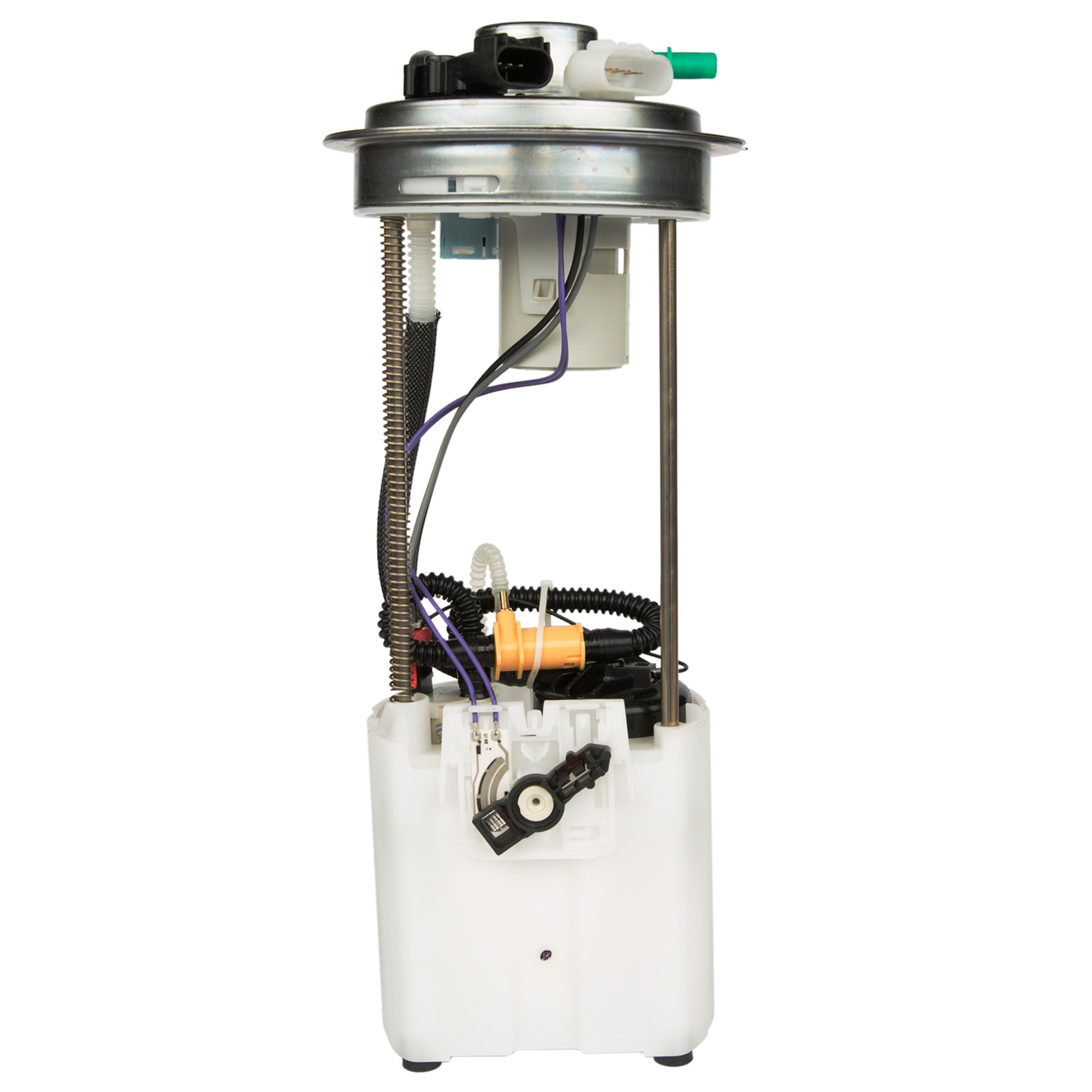 Delphi FG1057 Fuel Pump Module Assembly - Image 6