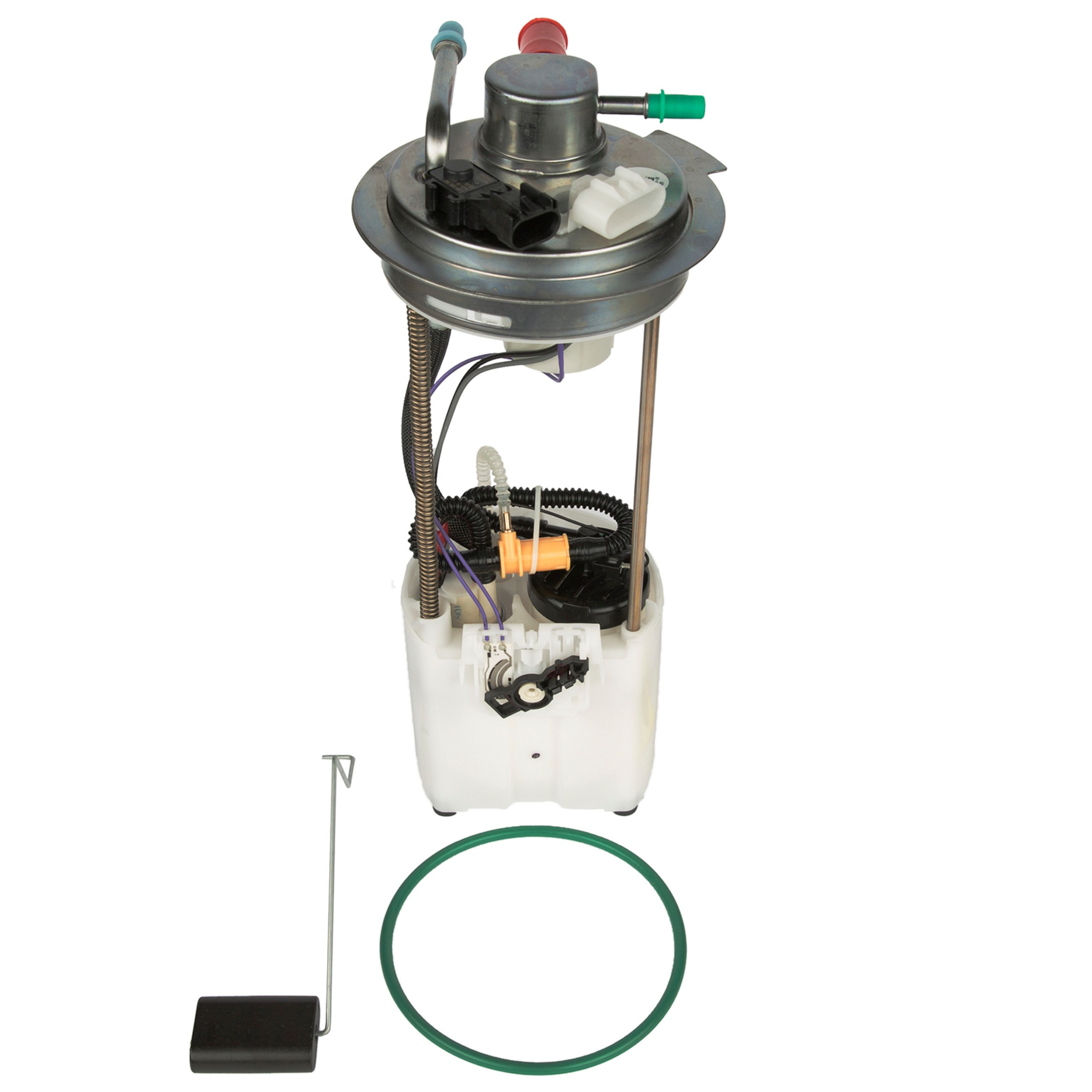 Delphi FG1057 Fuel Pump Module Assembly - Image 7