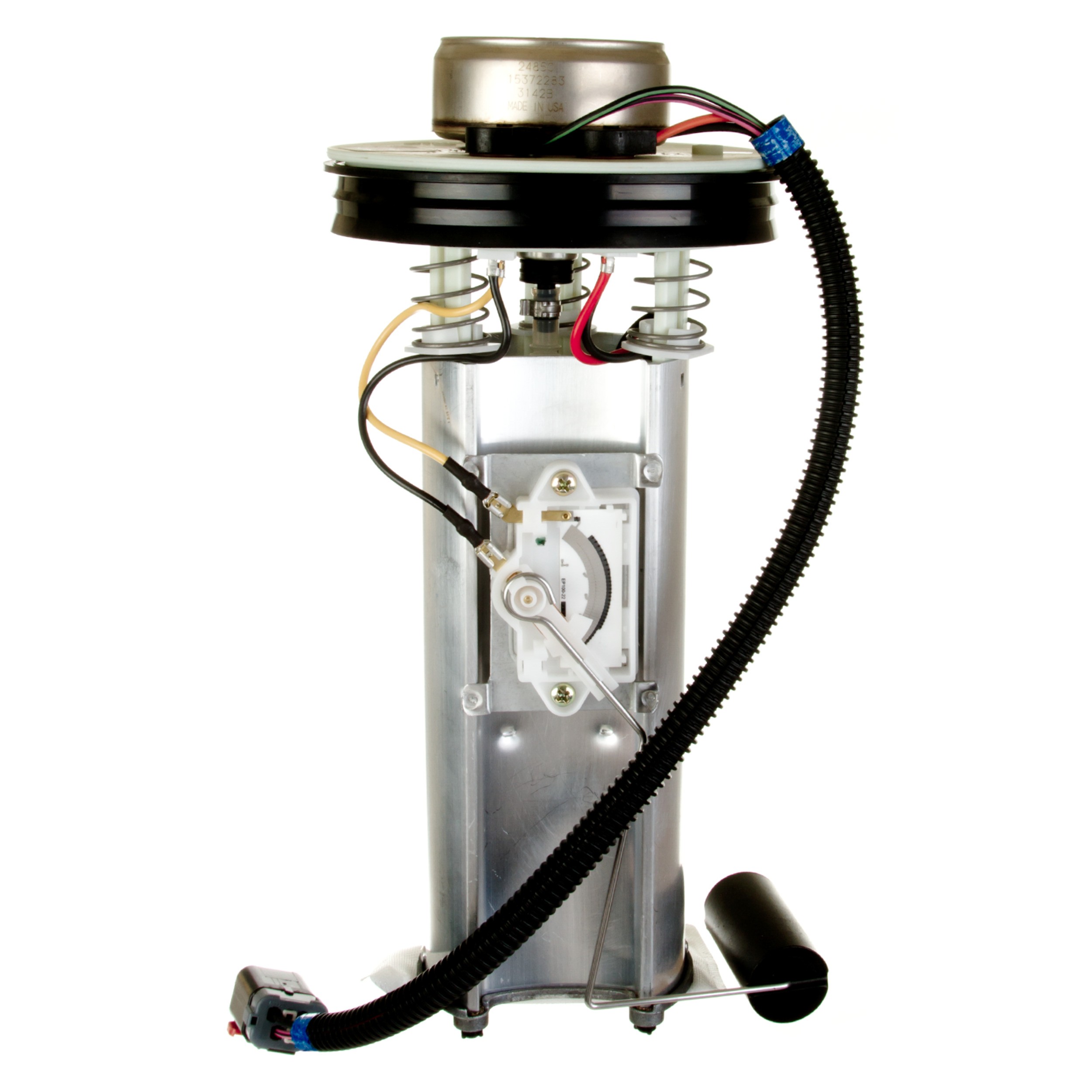 Delphi FG1076 Fuel Pump Module Assembly - Image 2
