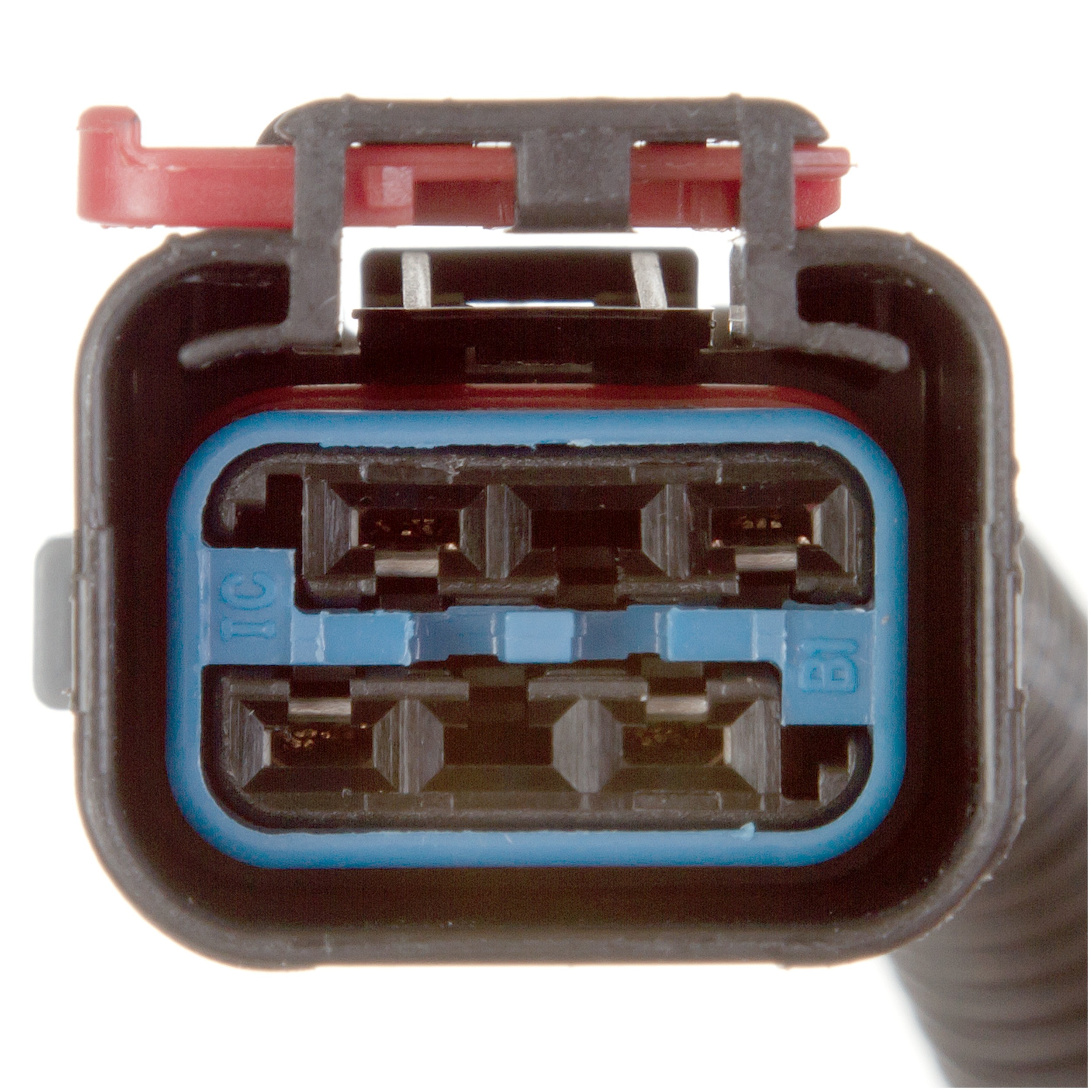 Delphi FG1076 Fuel Pump Module Assembly - Image 4