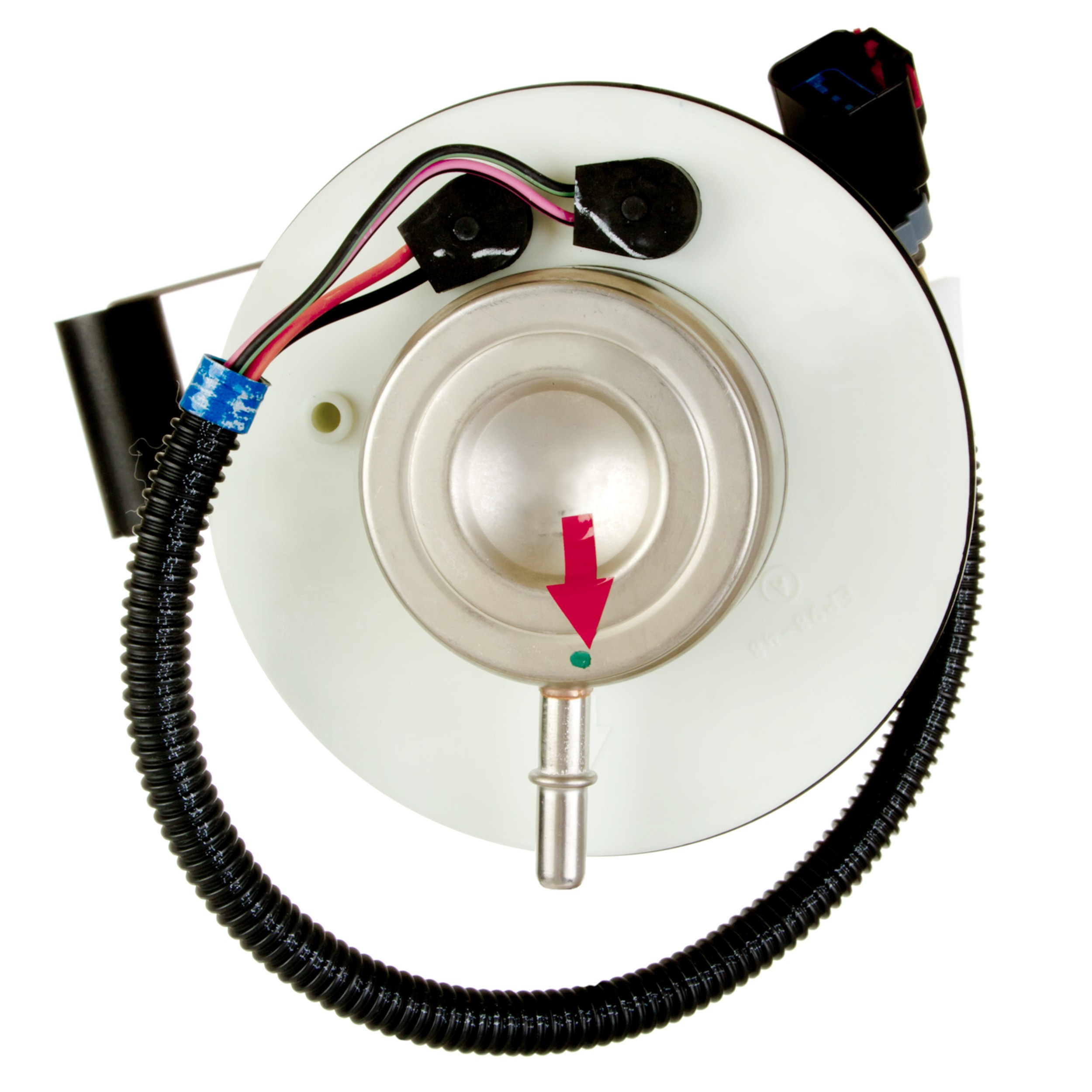 Delphi FG1076 Fuel Pump Module Assembly - Image 6