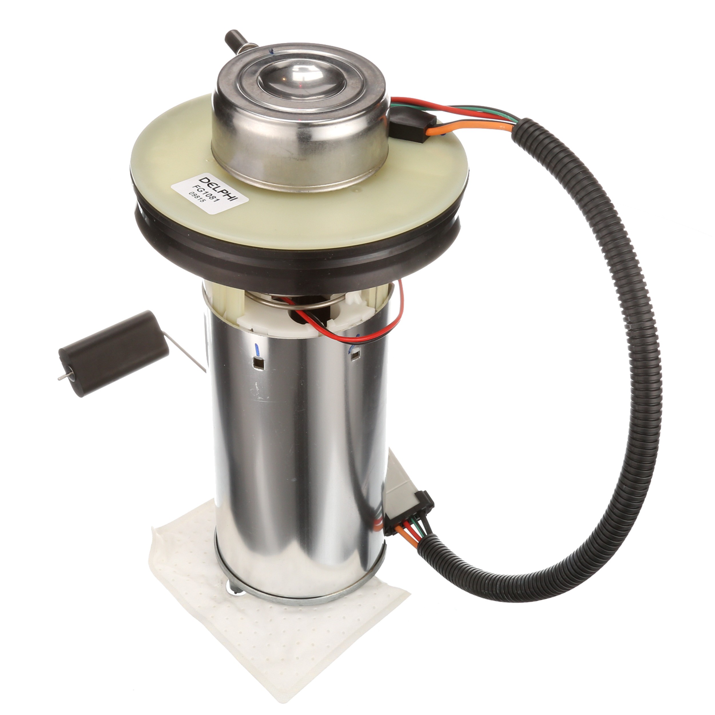 Delphi FG1081 Fuel Pump Module Assembly