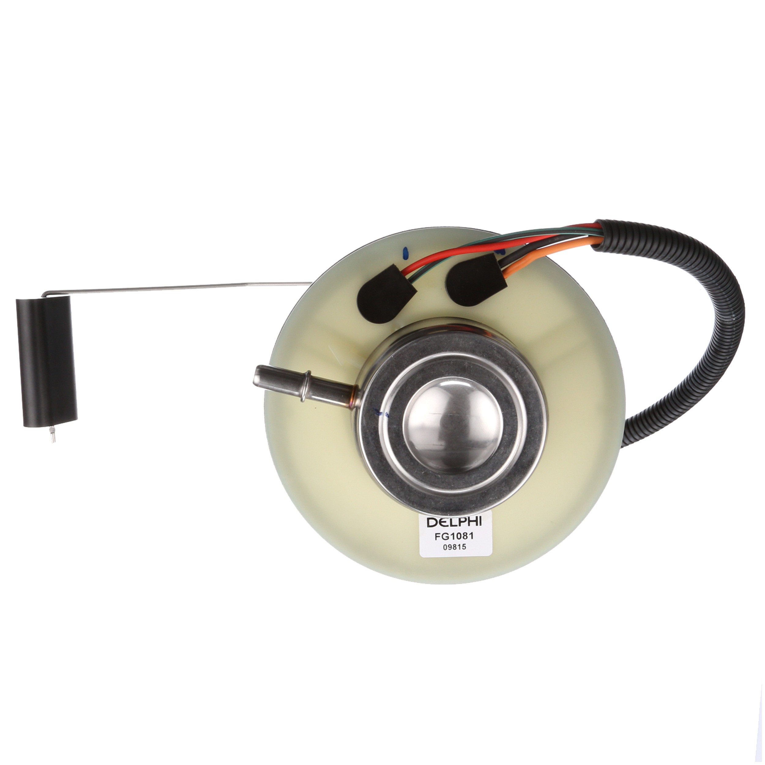 Delphi FG1081 Fuel Pump Module Assembly - Image 9
