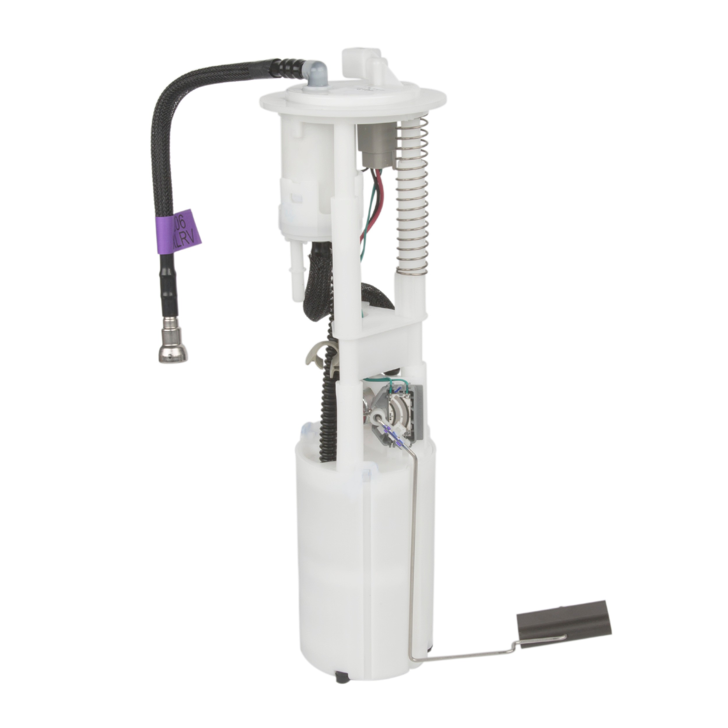 Delphi FG1092 Fuel Pump Module Assembly - Image 2