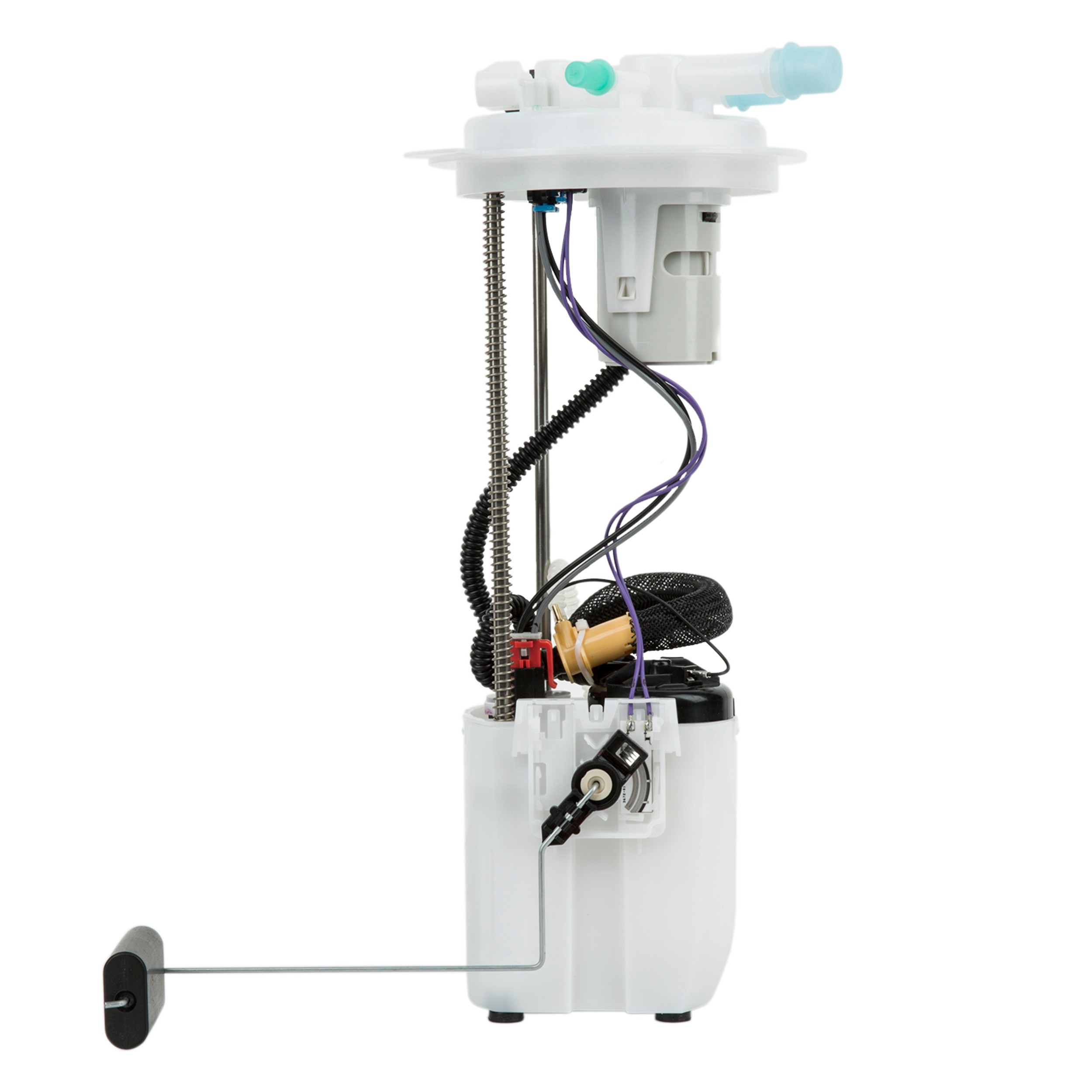 Delphi FG1093 Fuel Pump Module Assembly - Image 2