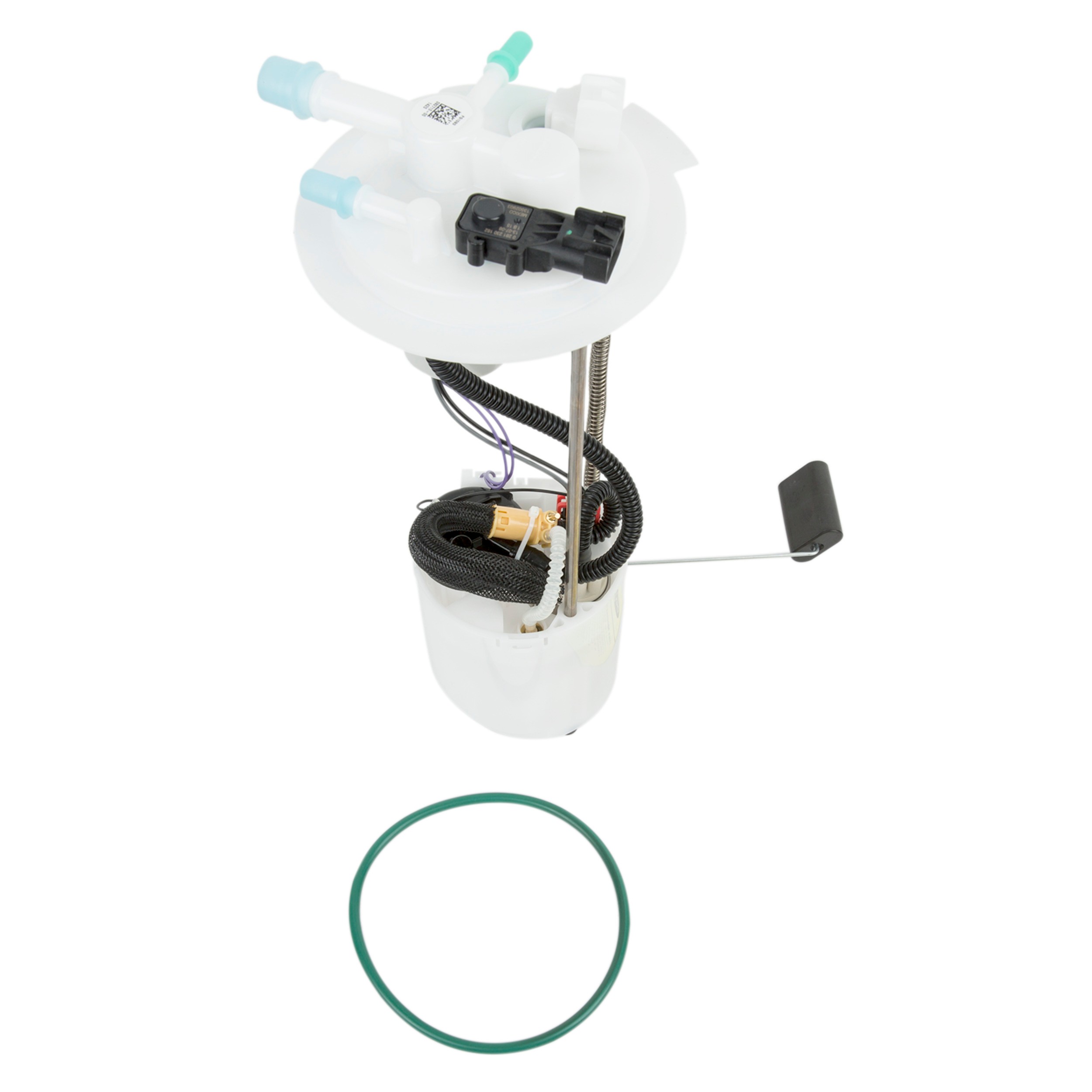 Delphi FG1093 Fuel Pump Module Assembly - Image 7