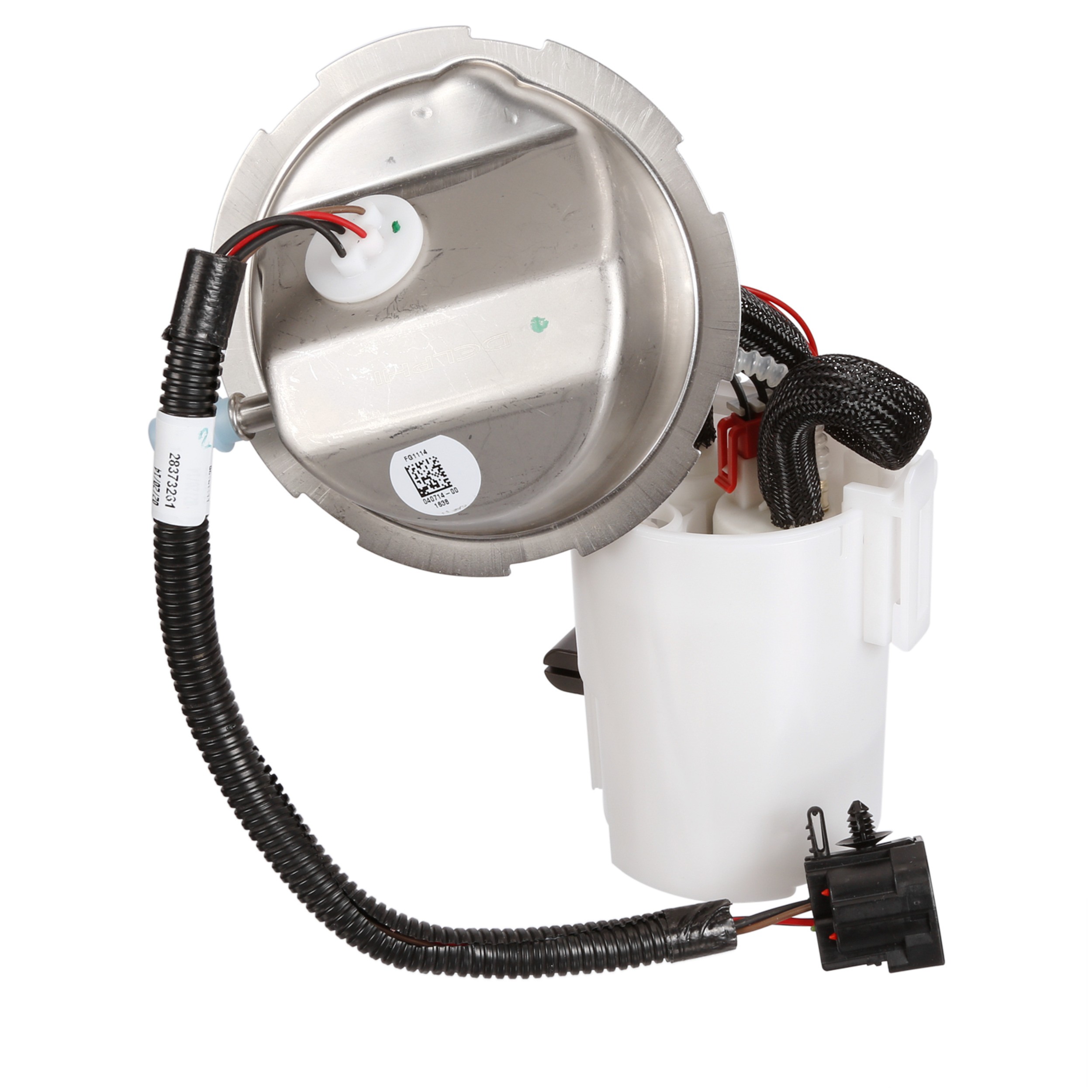 Delphi FG1114 Fuel Pump Module Assembly