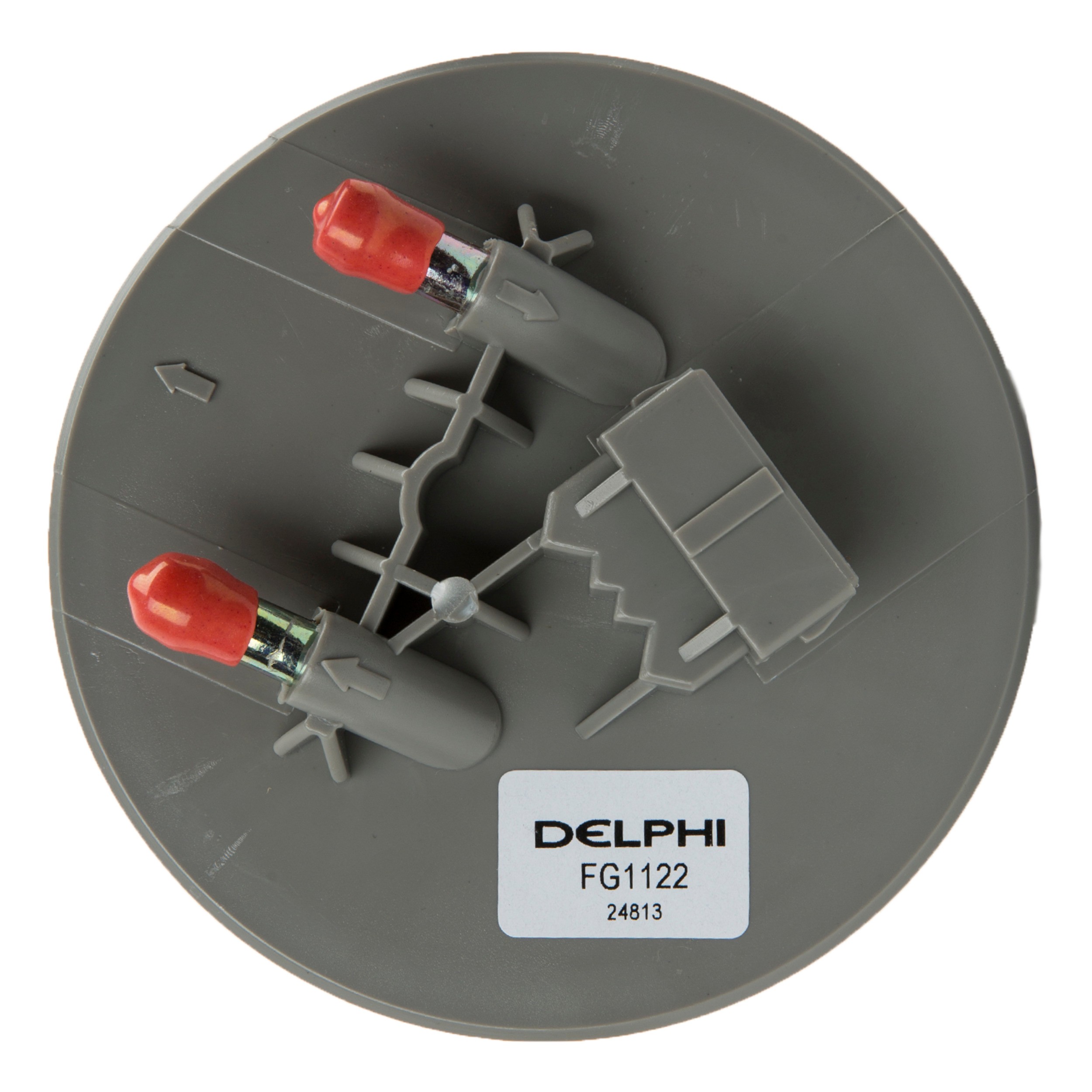 Delphi FG1122 Fuel Pump Module Assembly - Image 8