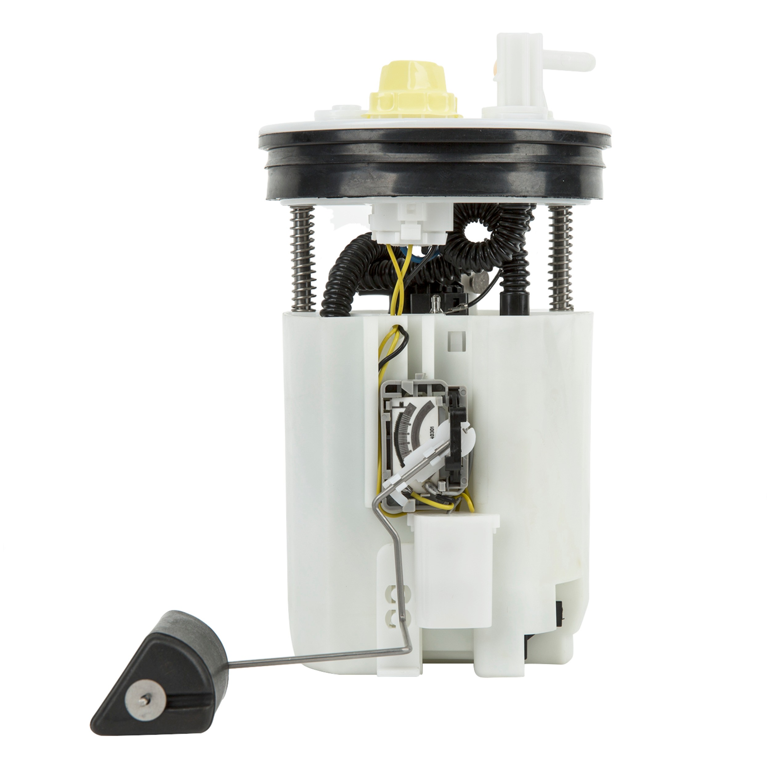 Delphi FG1124 Fuel Pump Module Assembly - Image 2