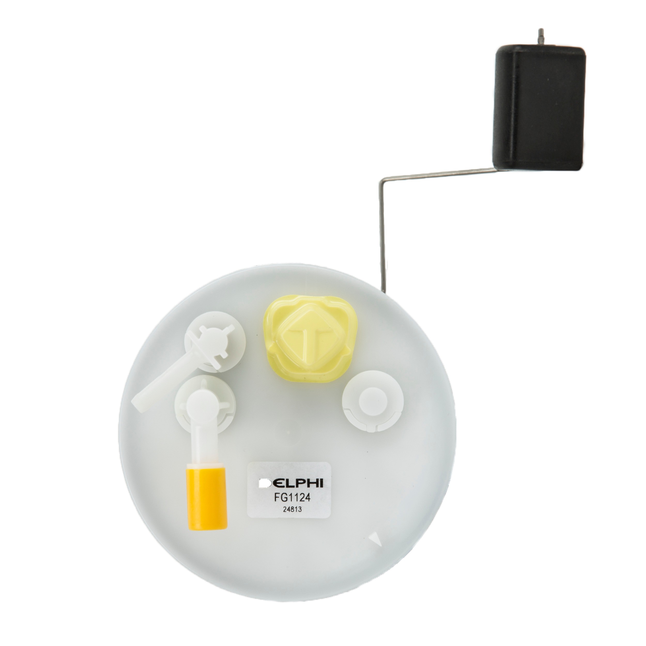 Delphi FG1124 Fuel Pump Module Assembly - Image 8