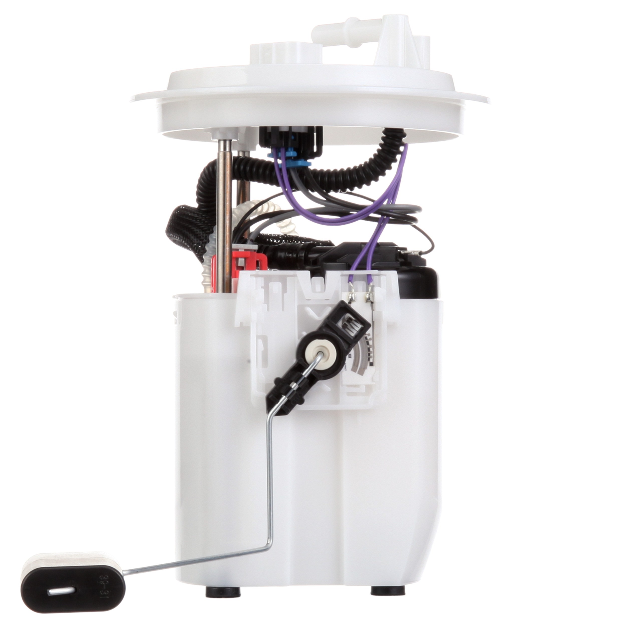 Delphi FG1139 Fuel Pump Module Assembly - Image 2