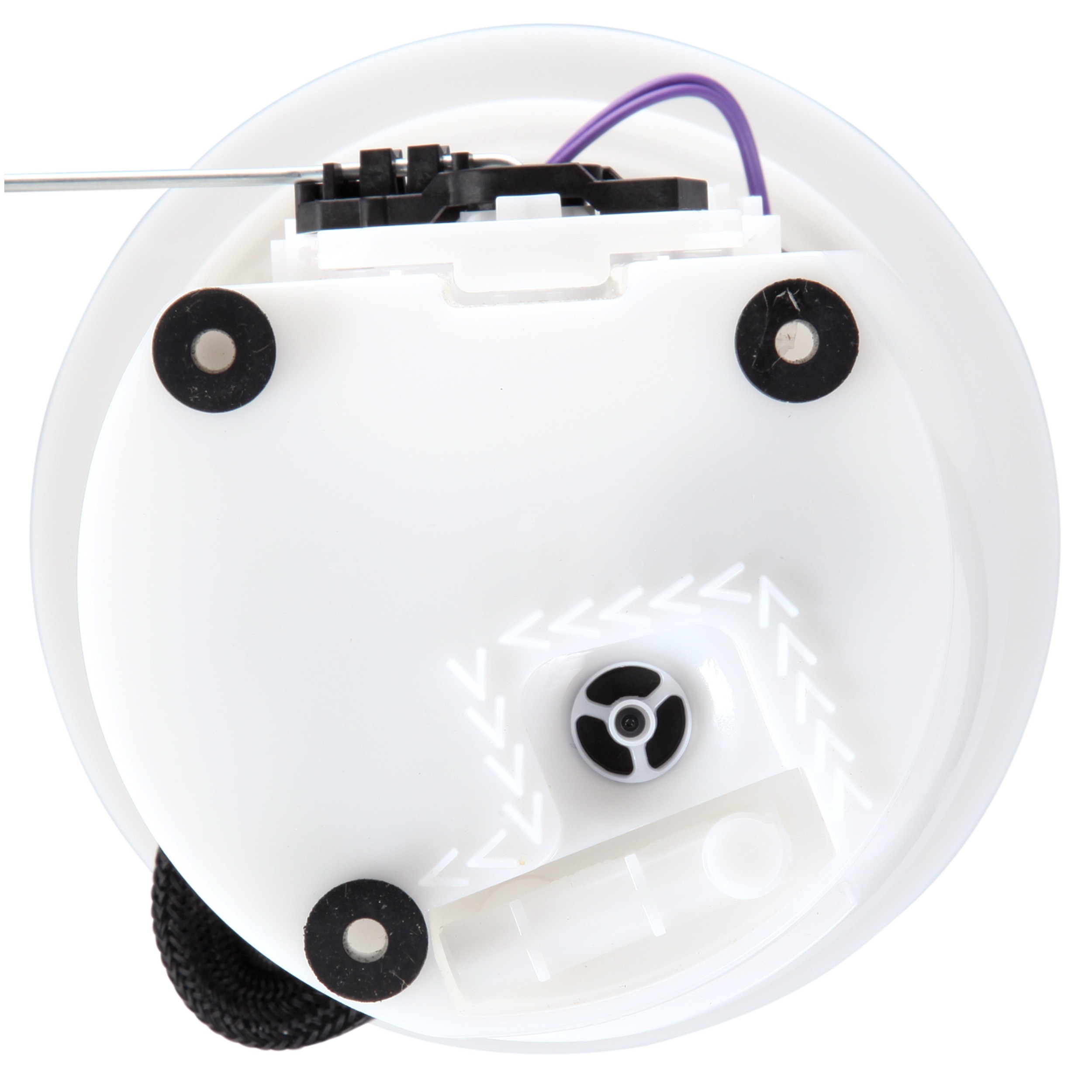 Delphi FG1139 Fuel Pump Module Assembly - Image 3