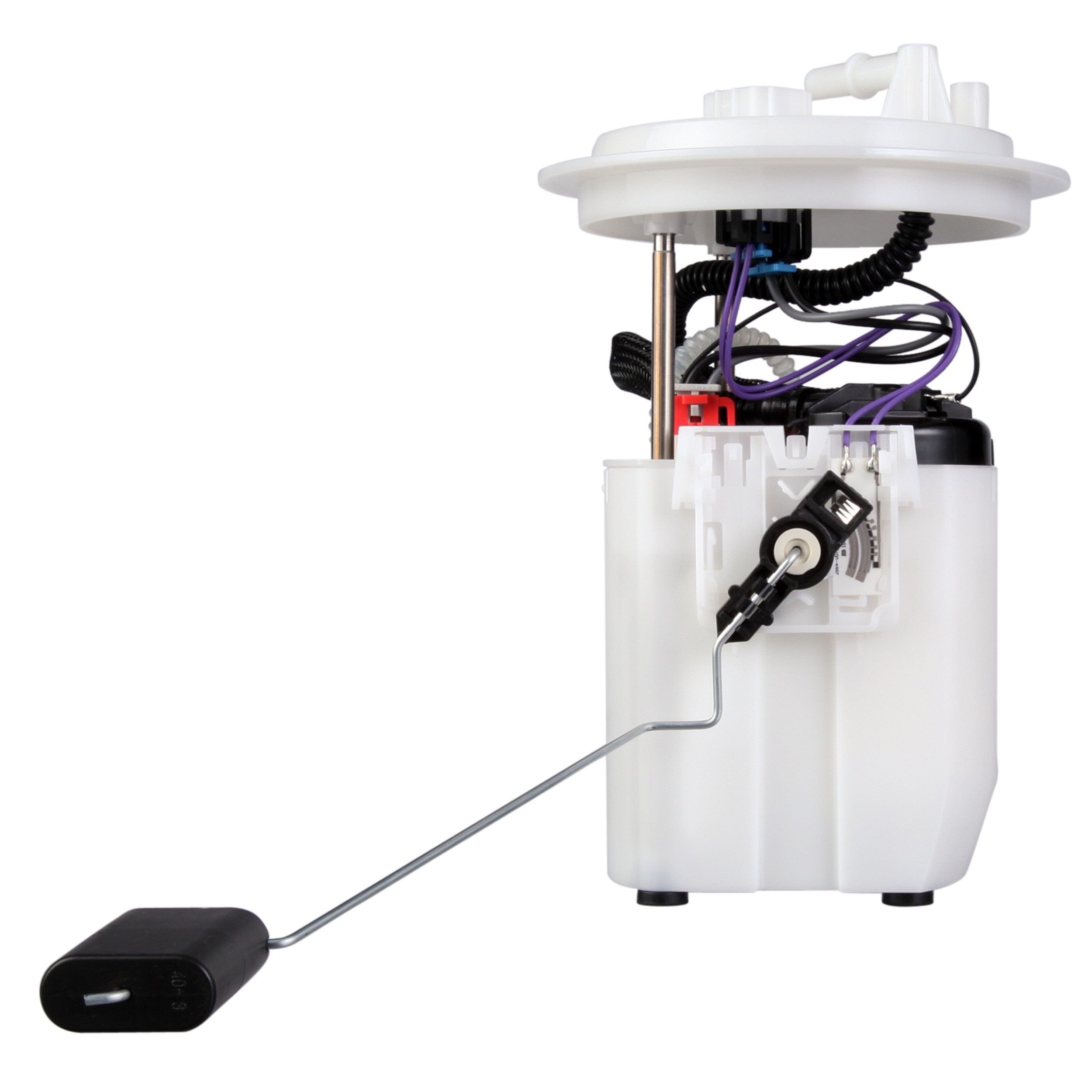 Delphi FG1140 Fuel Pump Module Assembly - Image 2