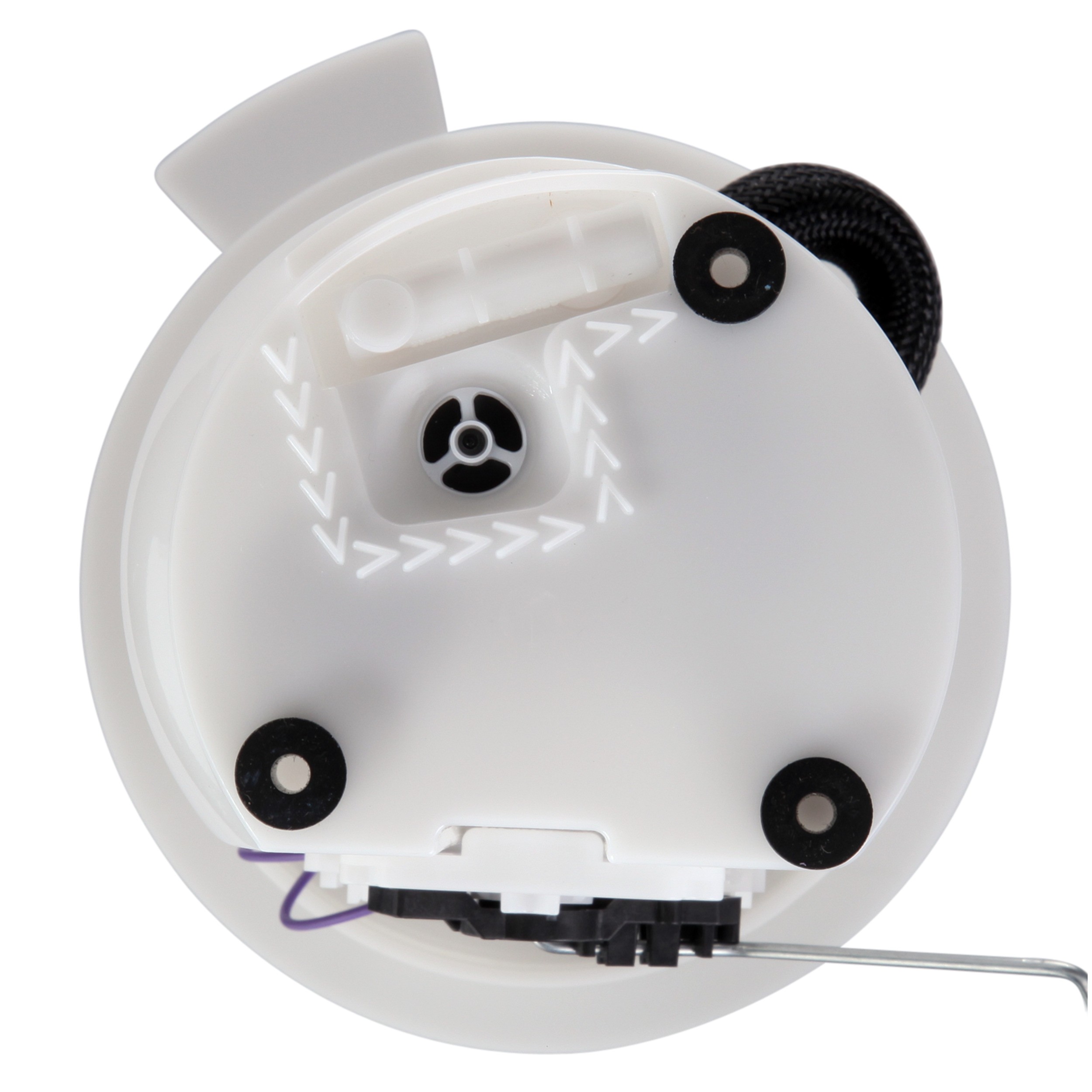 Delphi FG1141 Fuel Pump Module Assembly - Image 2