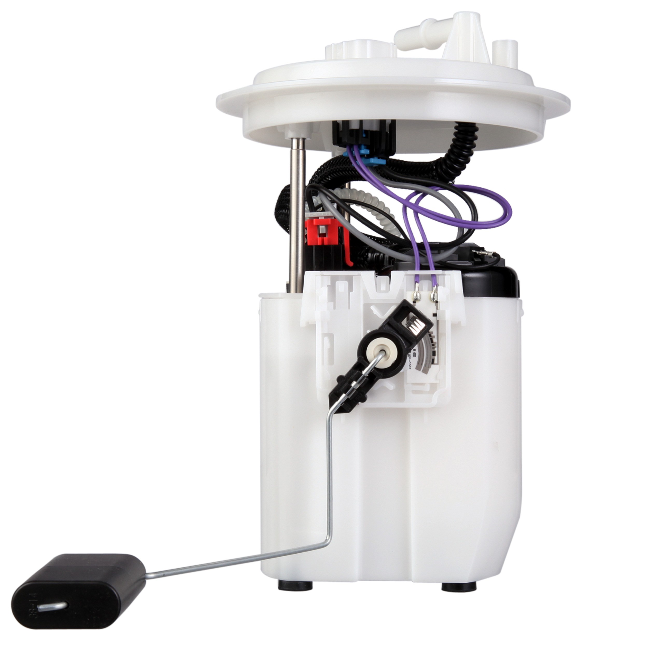 Delphi FG1142 Fuel Pump Module Assembly - Image 2