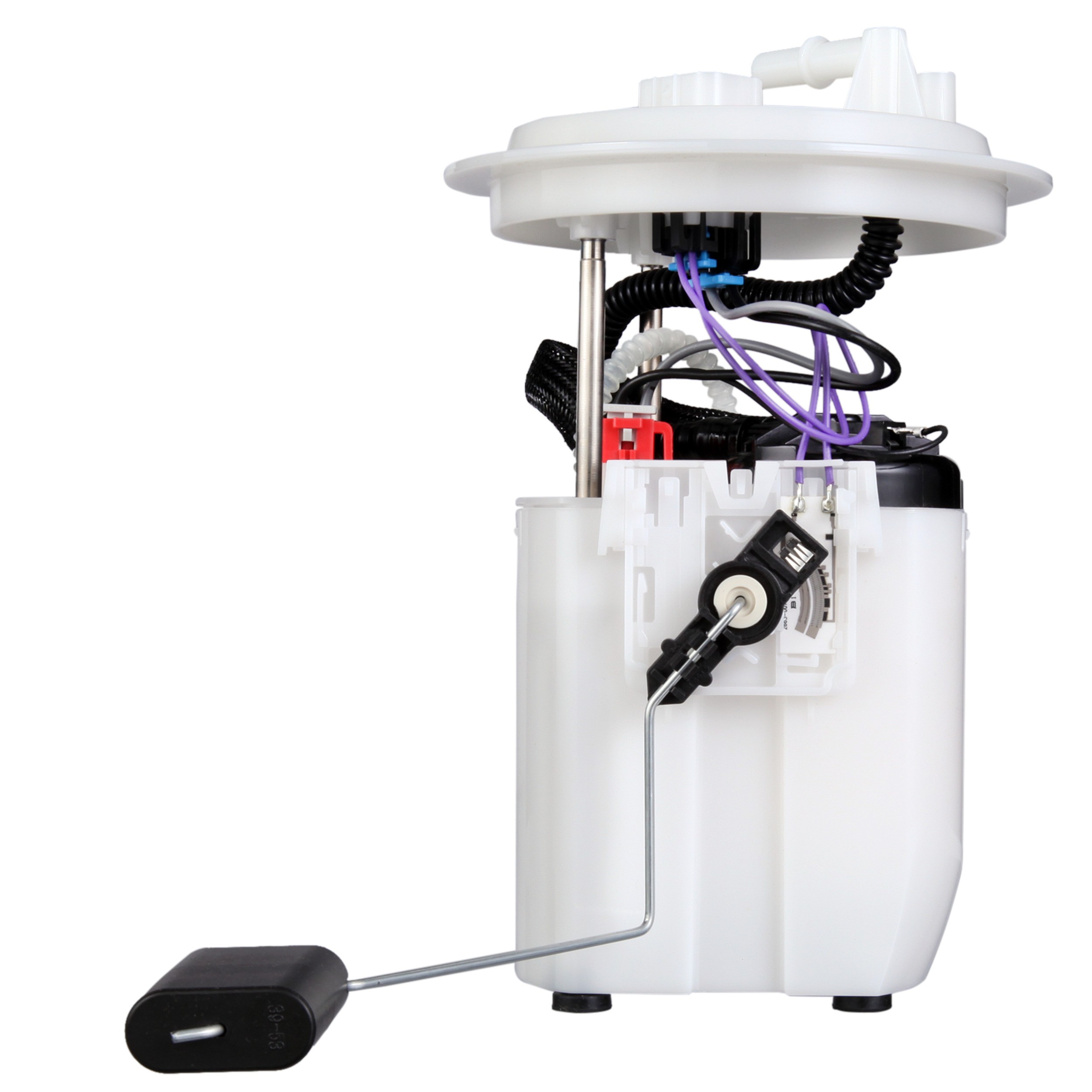 Delphi FG1143 Fuel Pump Module Assembly - Image 2