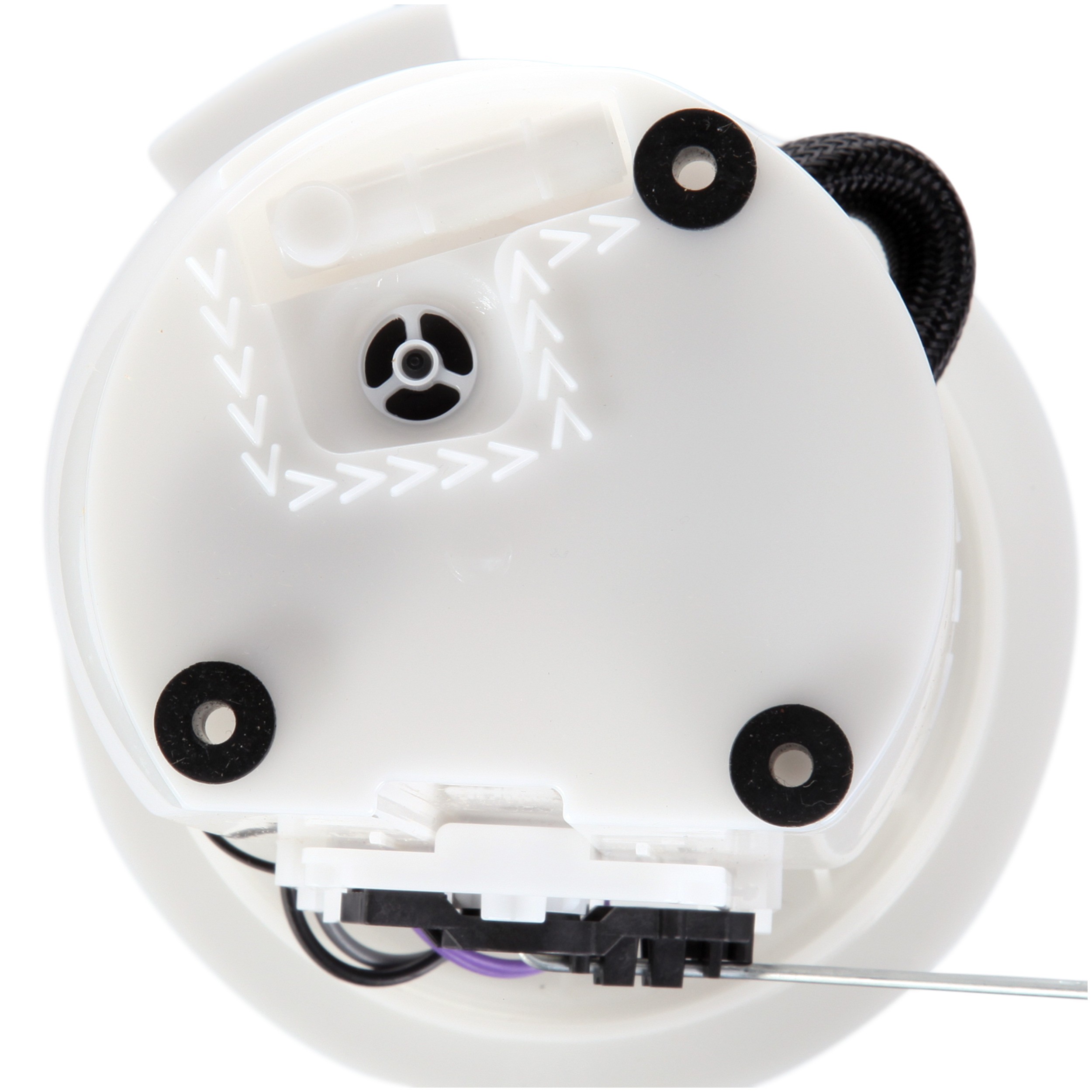 Delphi FG1143 Fuel Pump Module Assembly - Image 3
