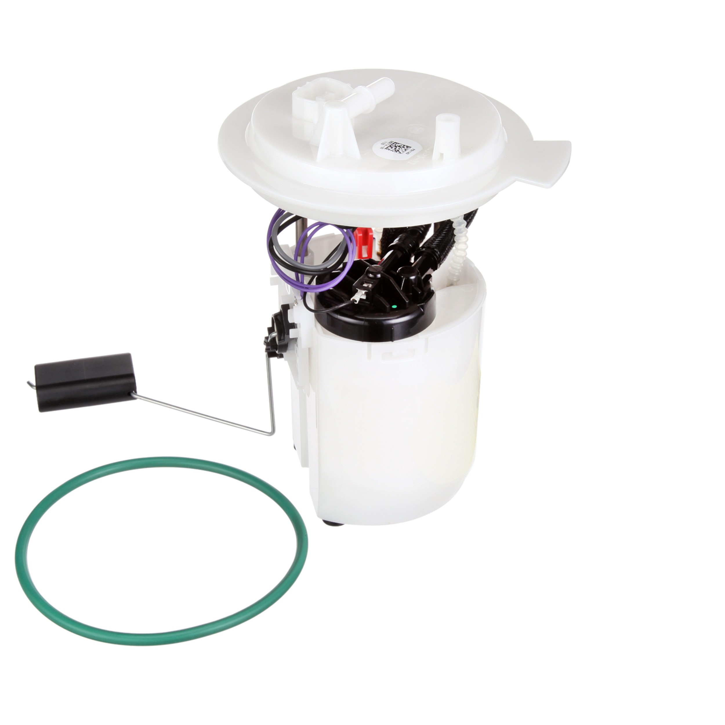 Delphi FG1143 Fuel Pump Module Assembly - Image 6