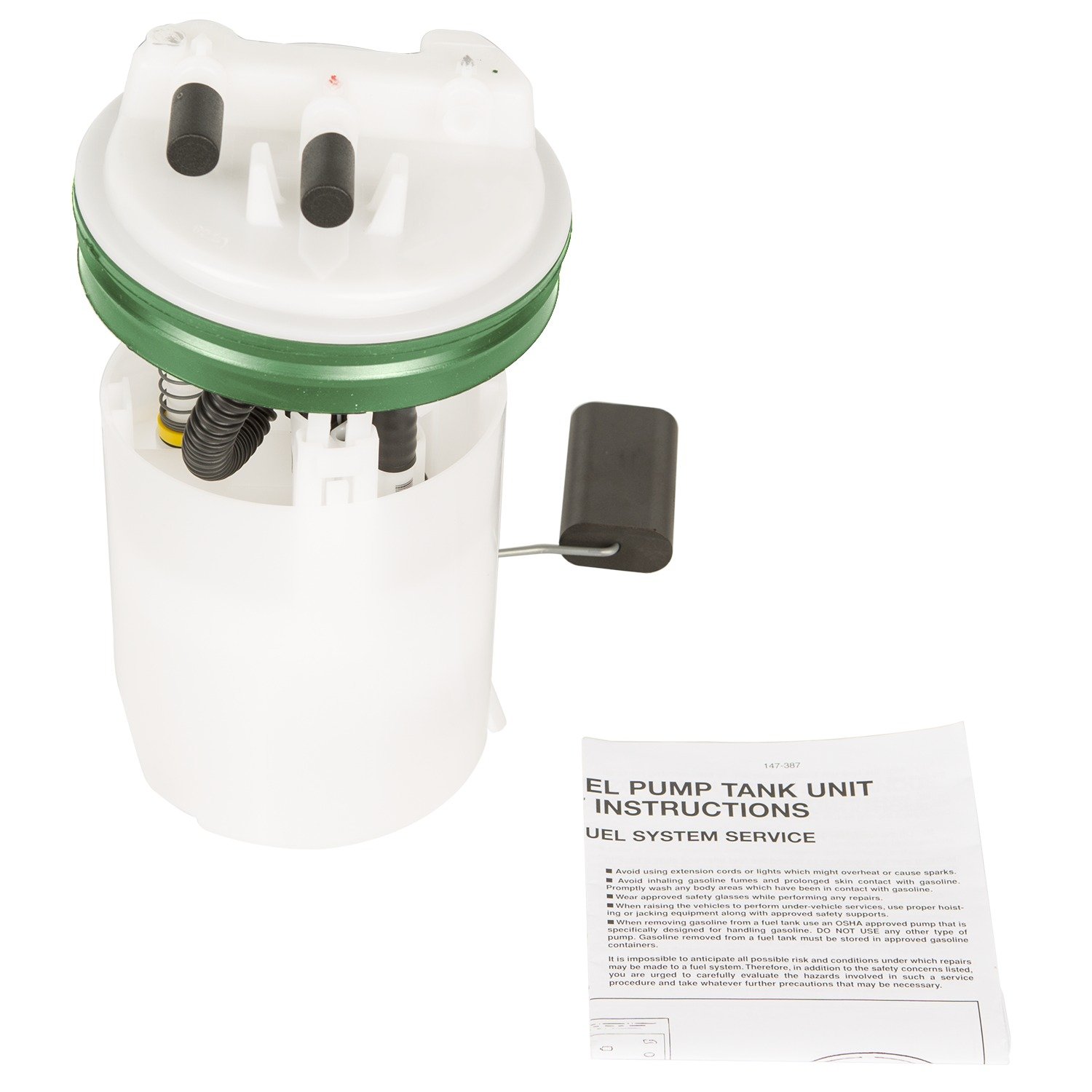 Delphi FG1145 Fuel Pump Module Assembly - Image 6