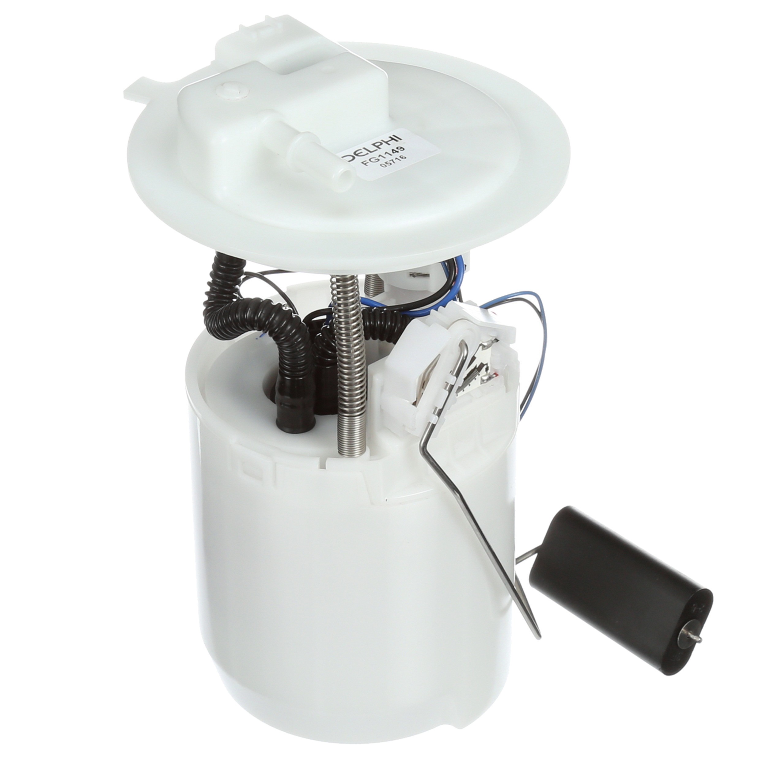 Delphi FG1149 Fuel Pump Module Assembly