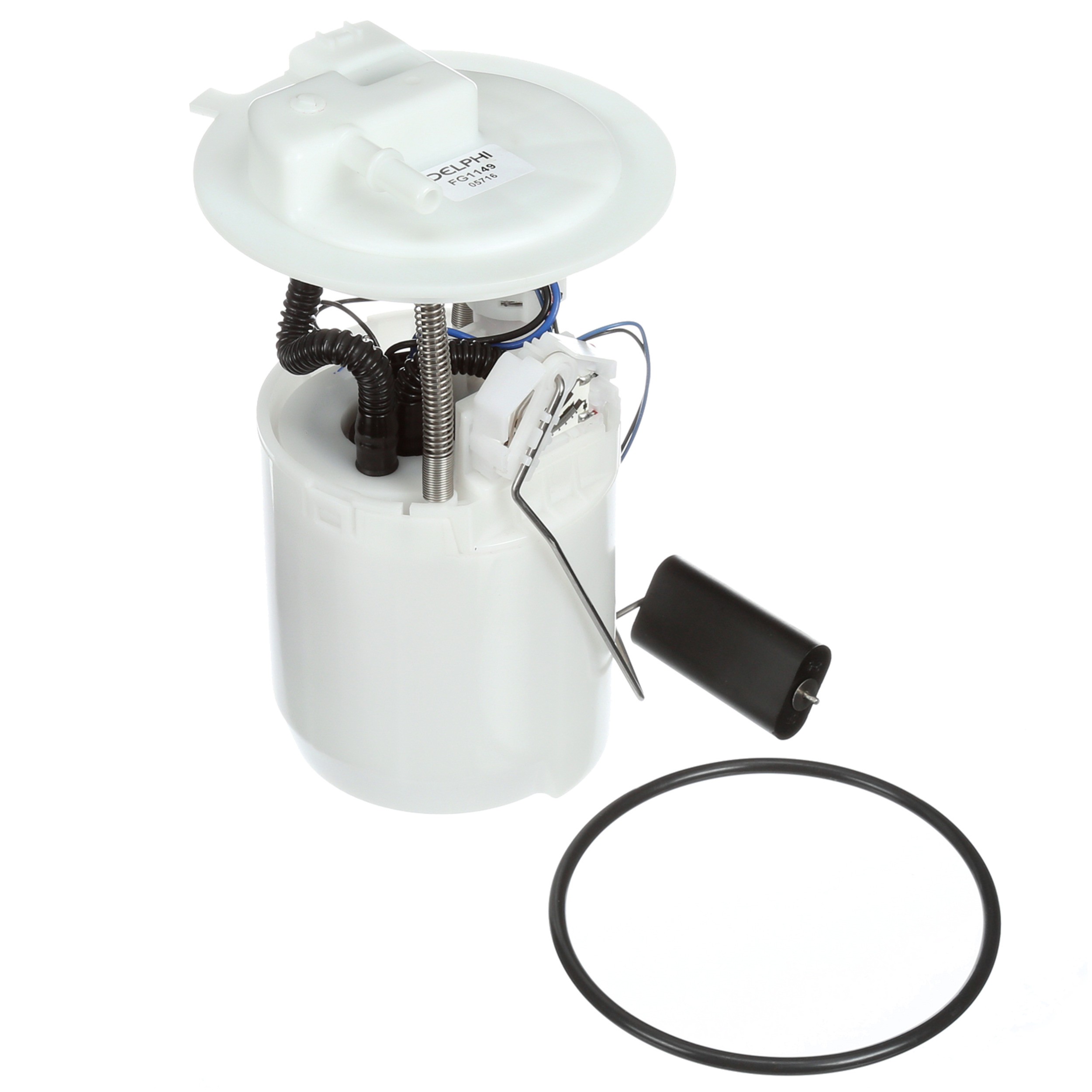 Delphi FG1149 Fuel Pump Module Assembly - Image 6