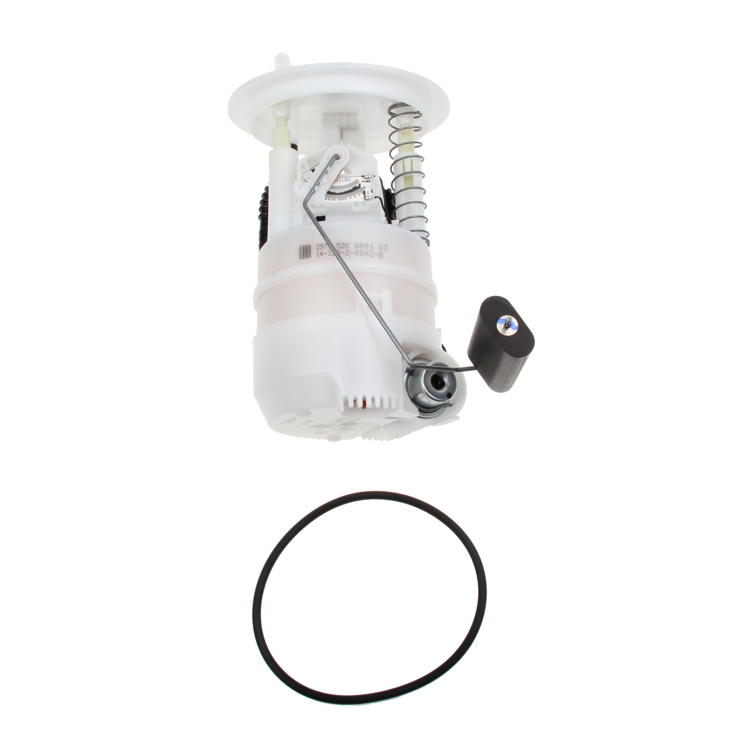 Delphi FG1149 Fuel Pump Module Assembly - Image 10
