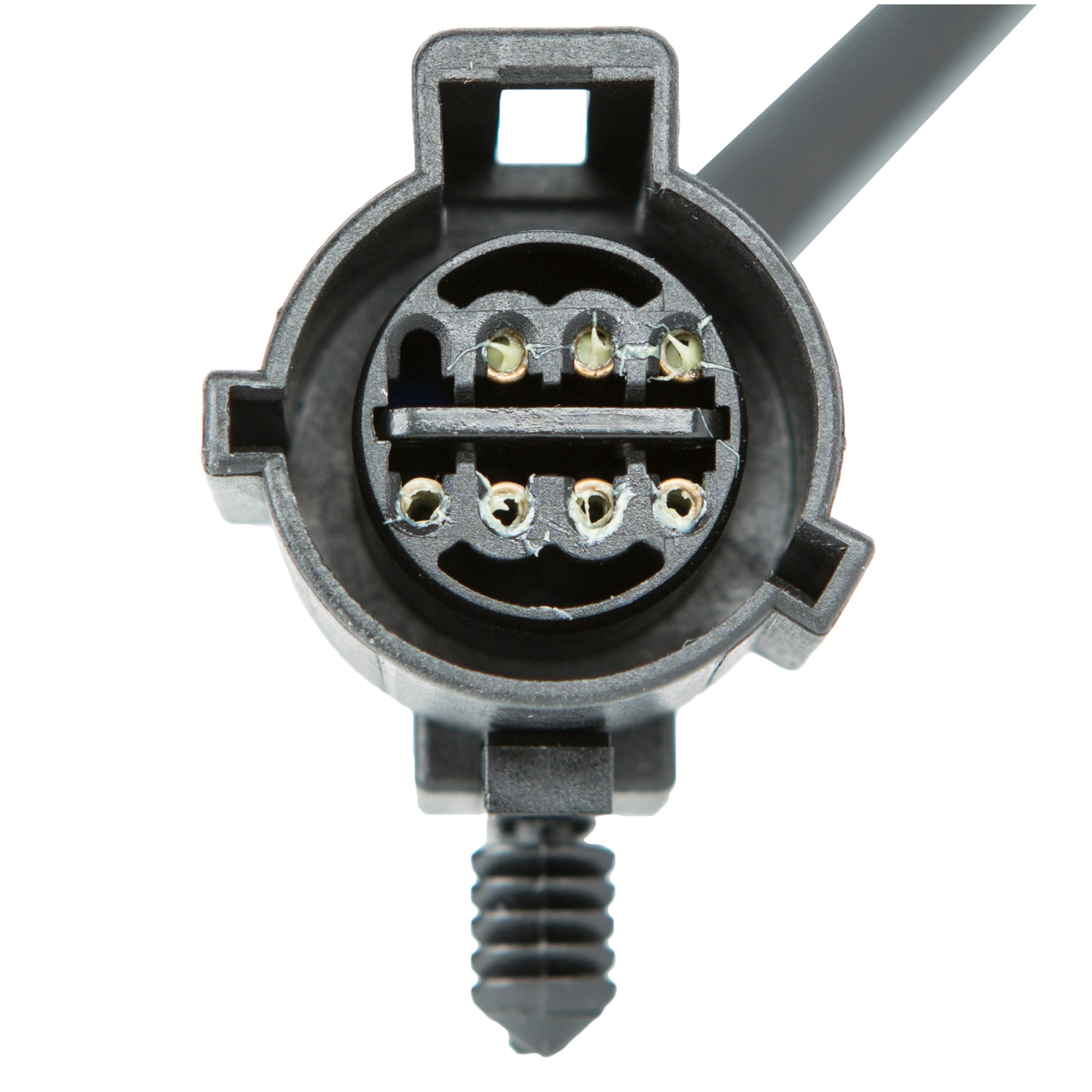 Delphi FG1151 Fuel Pump Module Assembly - Image 5