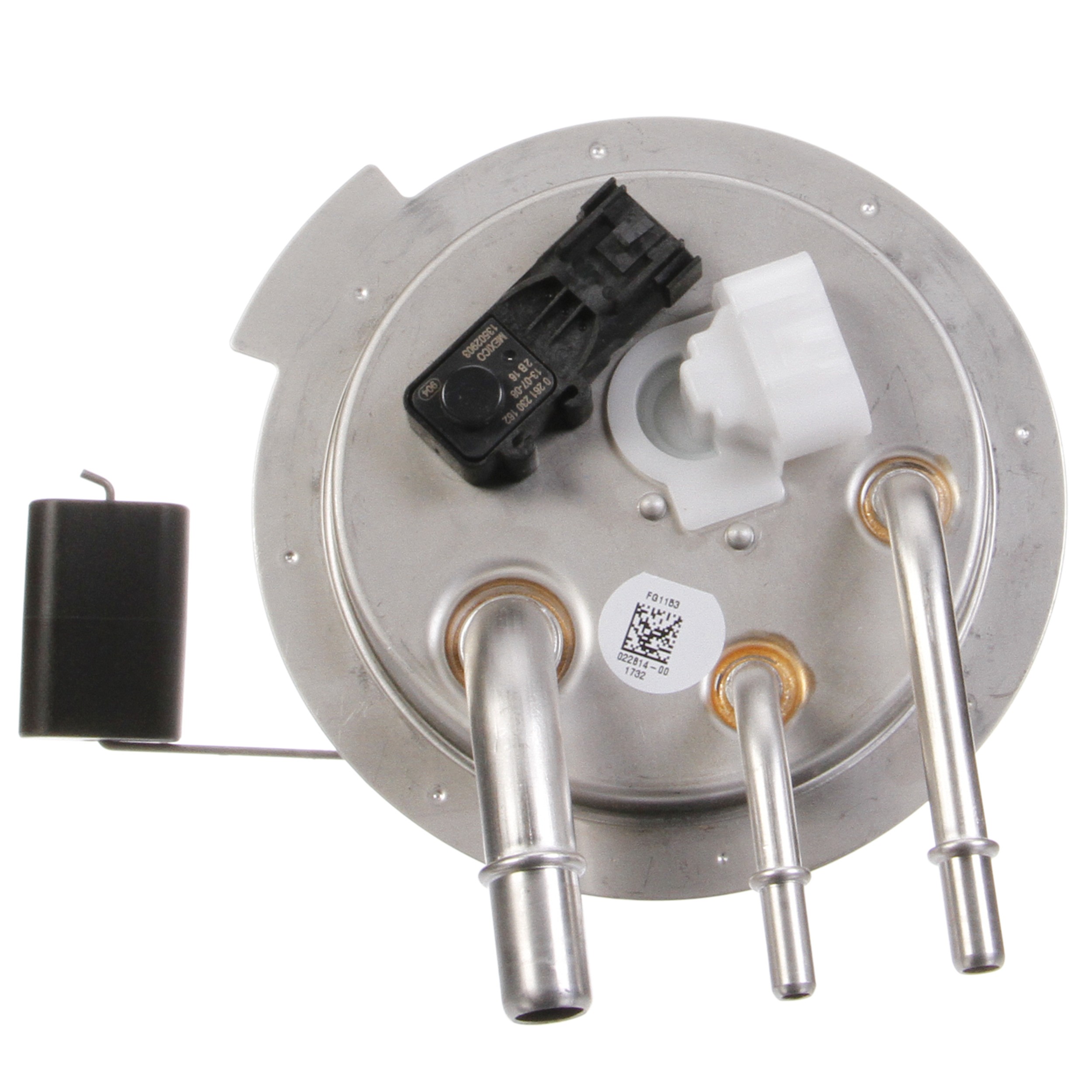 Delphi FG1153 Fuel Pump Module Assembly - Image 10