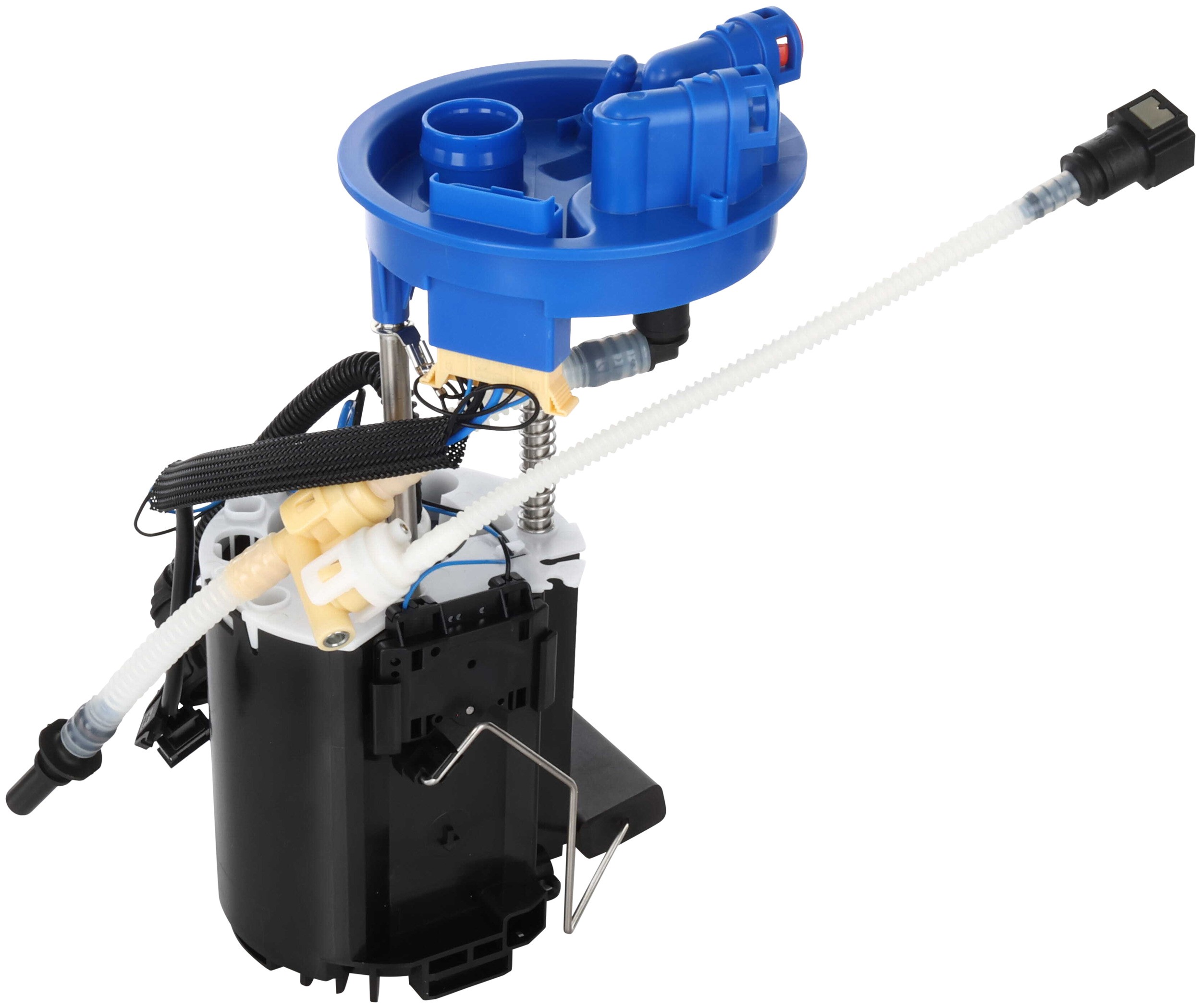 Delphi FG1158 Fuel Pump Module Assembly