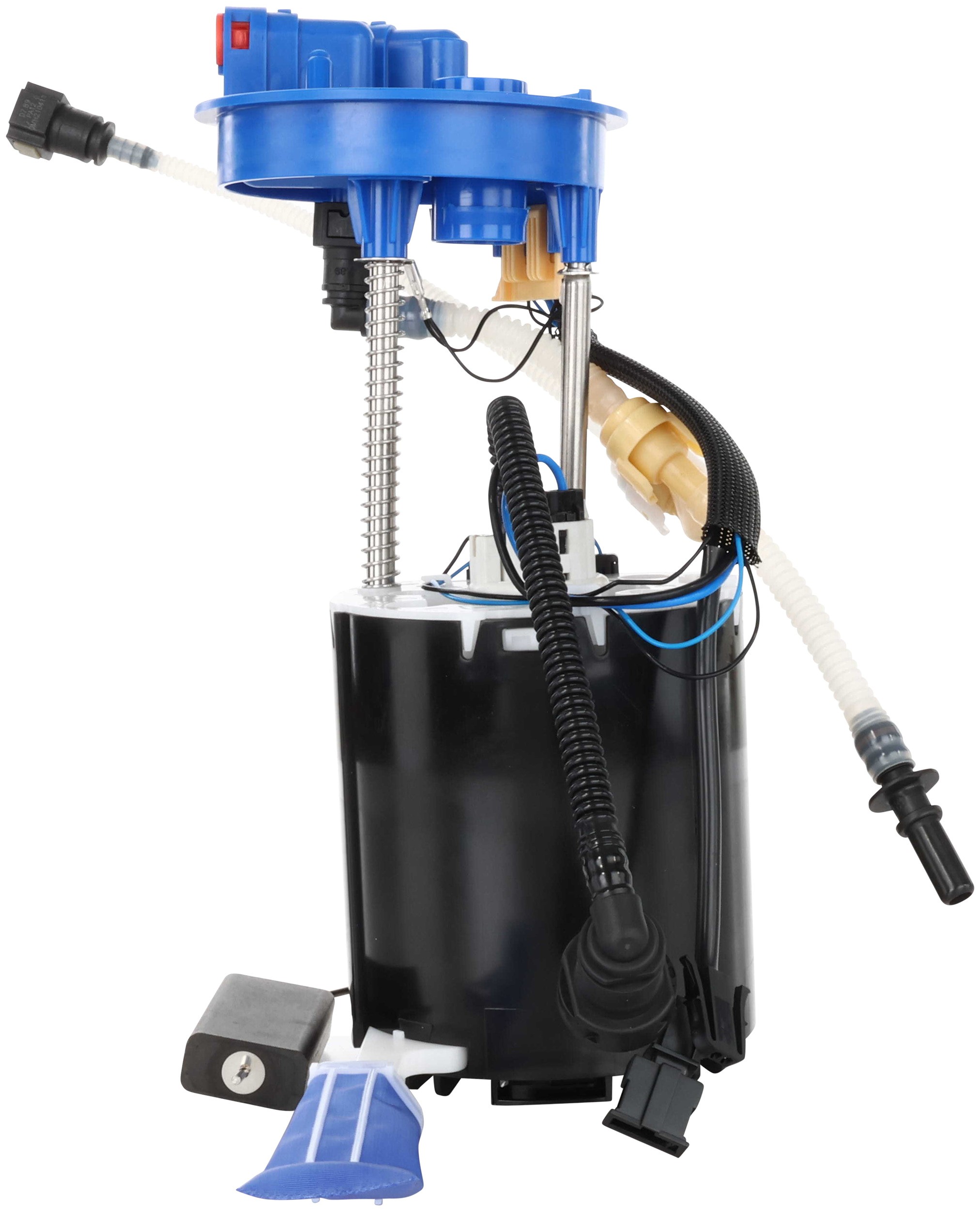 Delphi FG1158 Fuel Pump Module Assembly - Image 2