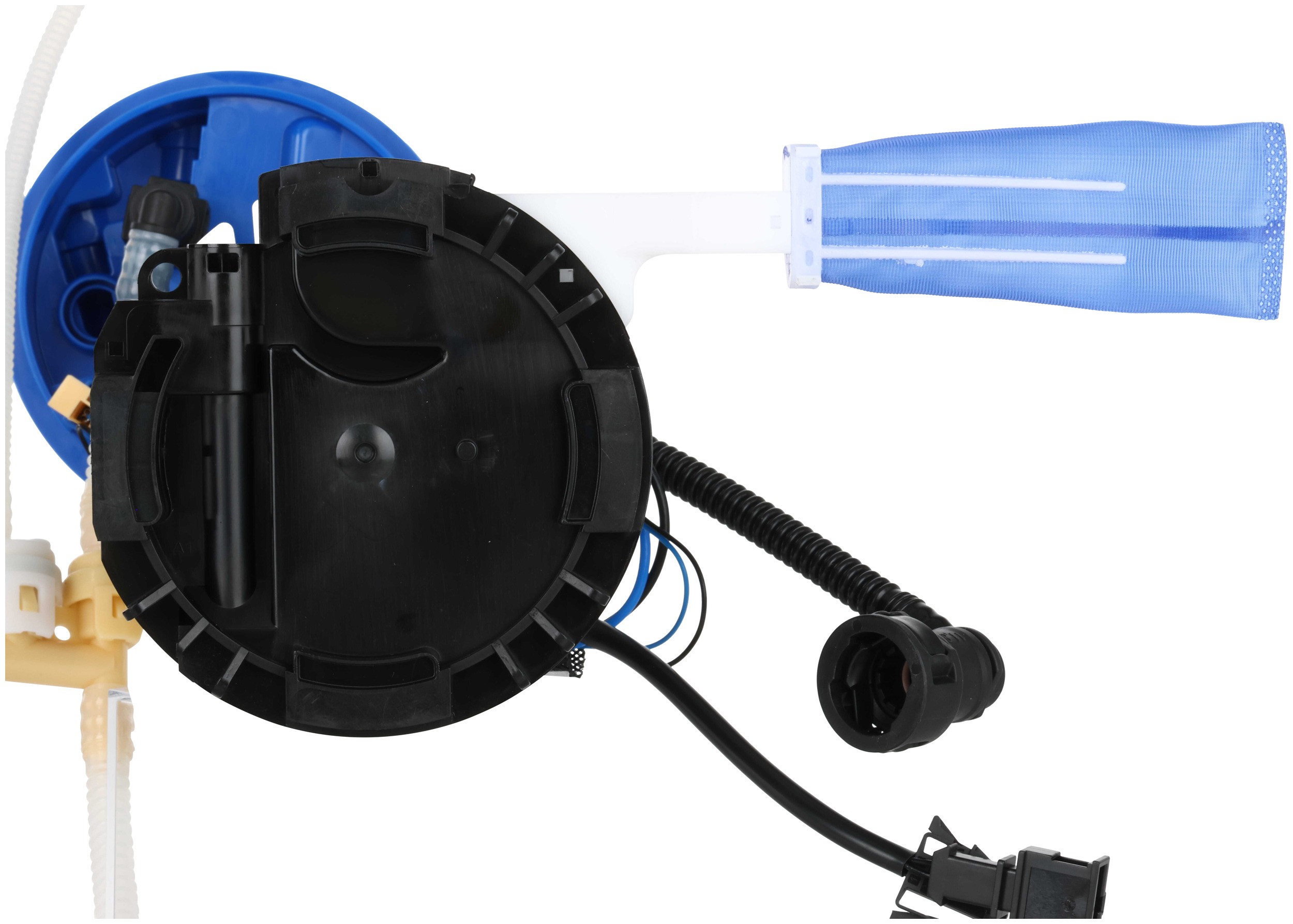 Delphi FG1158 Fuel Pump Module Assembly - Image 3