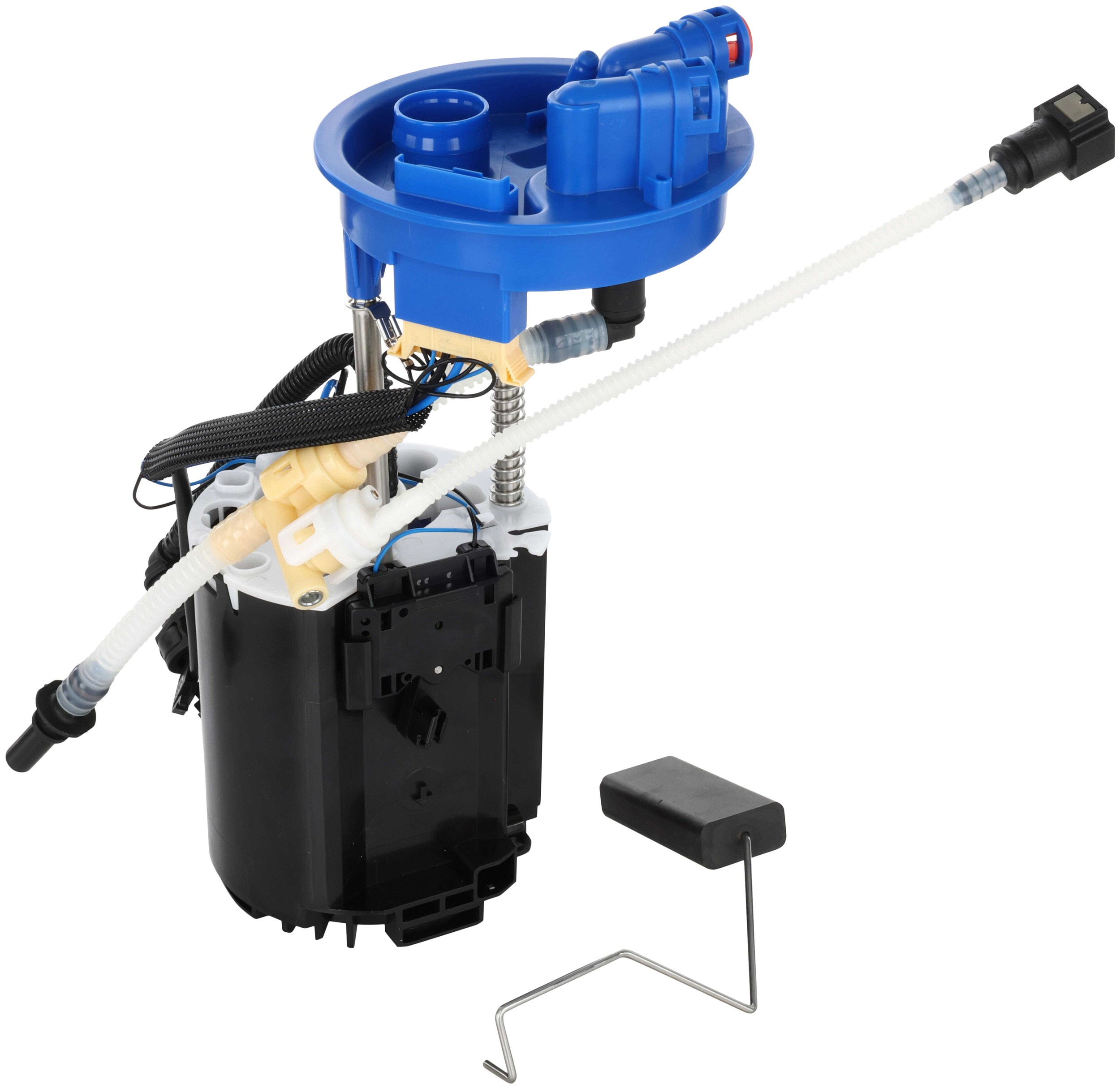 Delphi FG1158 Fuel Pump Module Assembly - Image 9