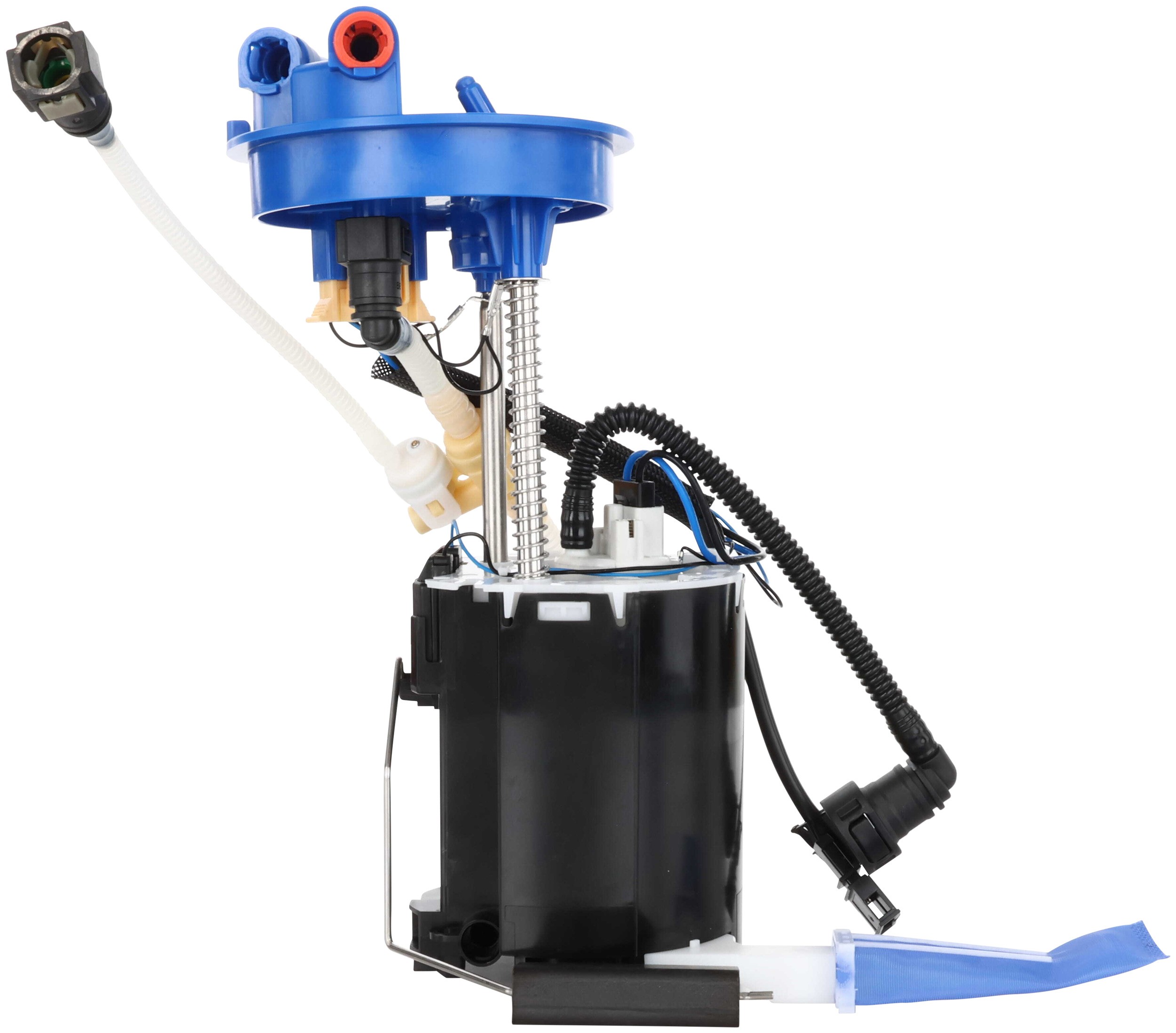 Delphi FG1158 Fuel Pump Module Assembly - Image 10