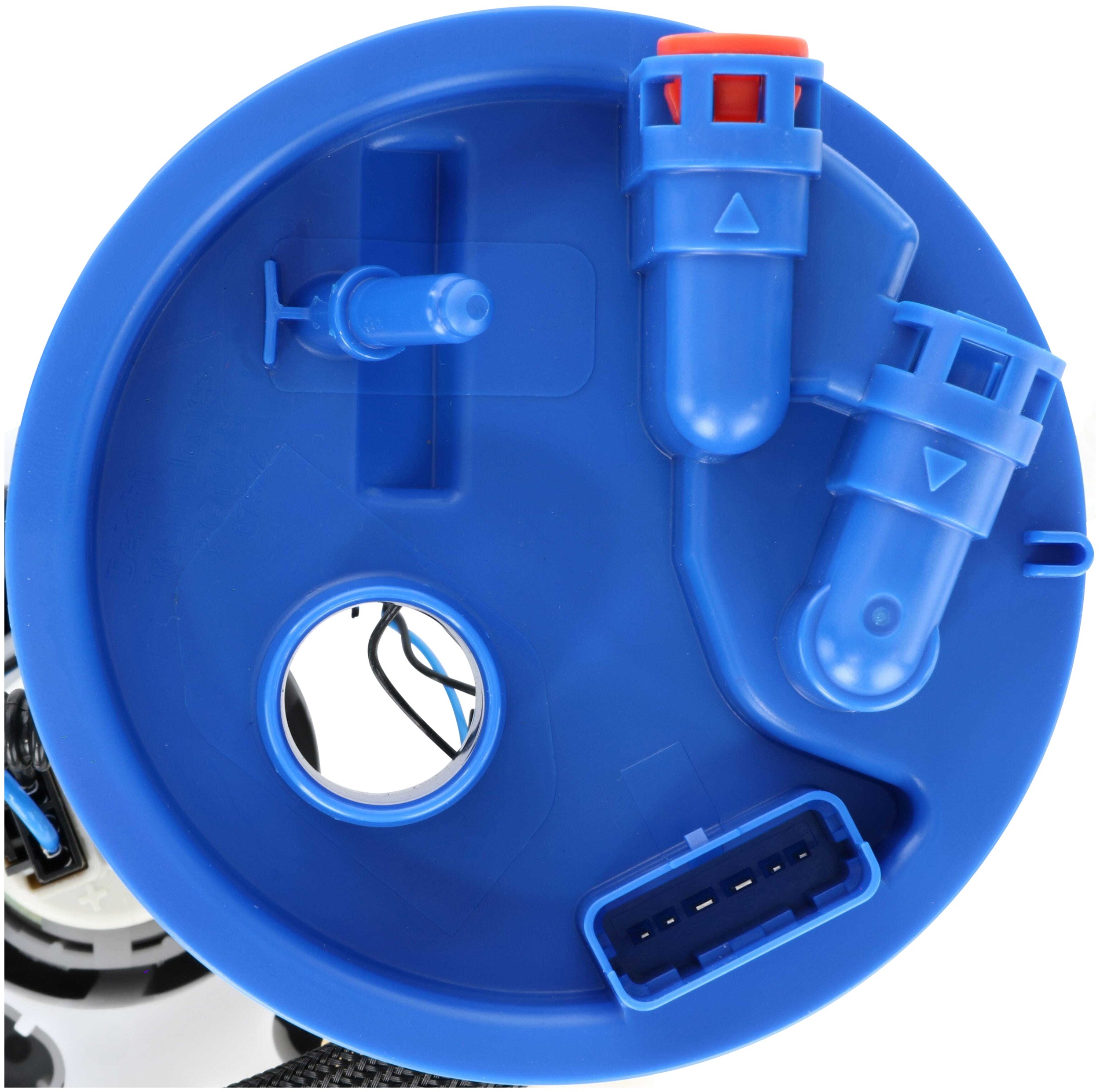 Delphi FG1158 Fuel Pump Module Assembly - Image 12