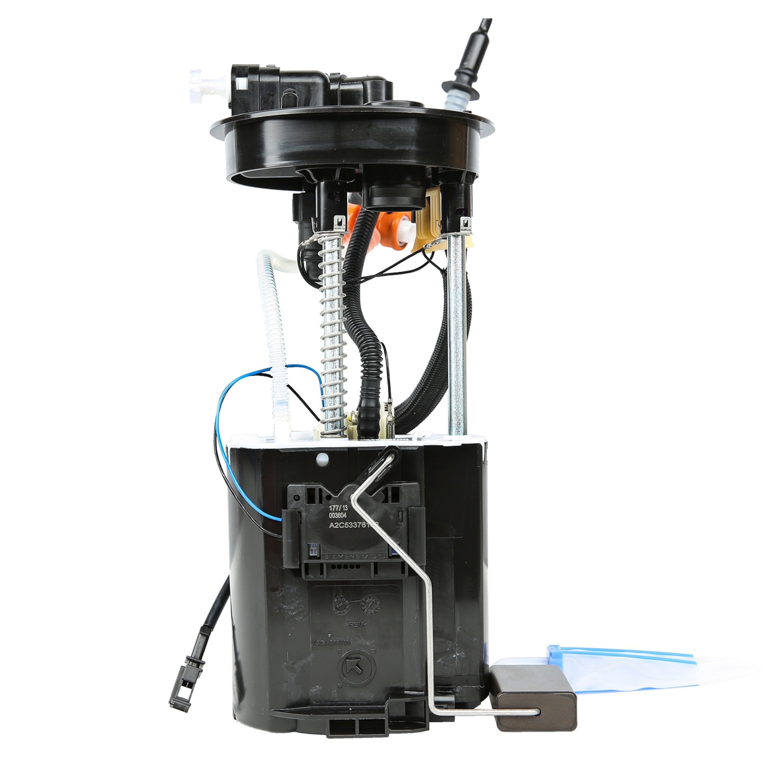 Delphi FG1159 Fuel Pump Module Assembly - Image 2
