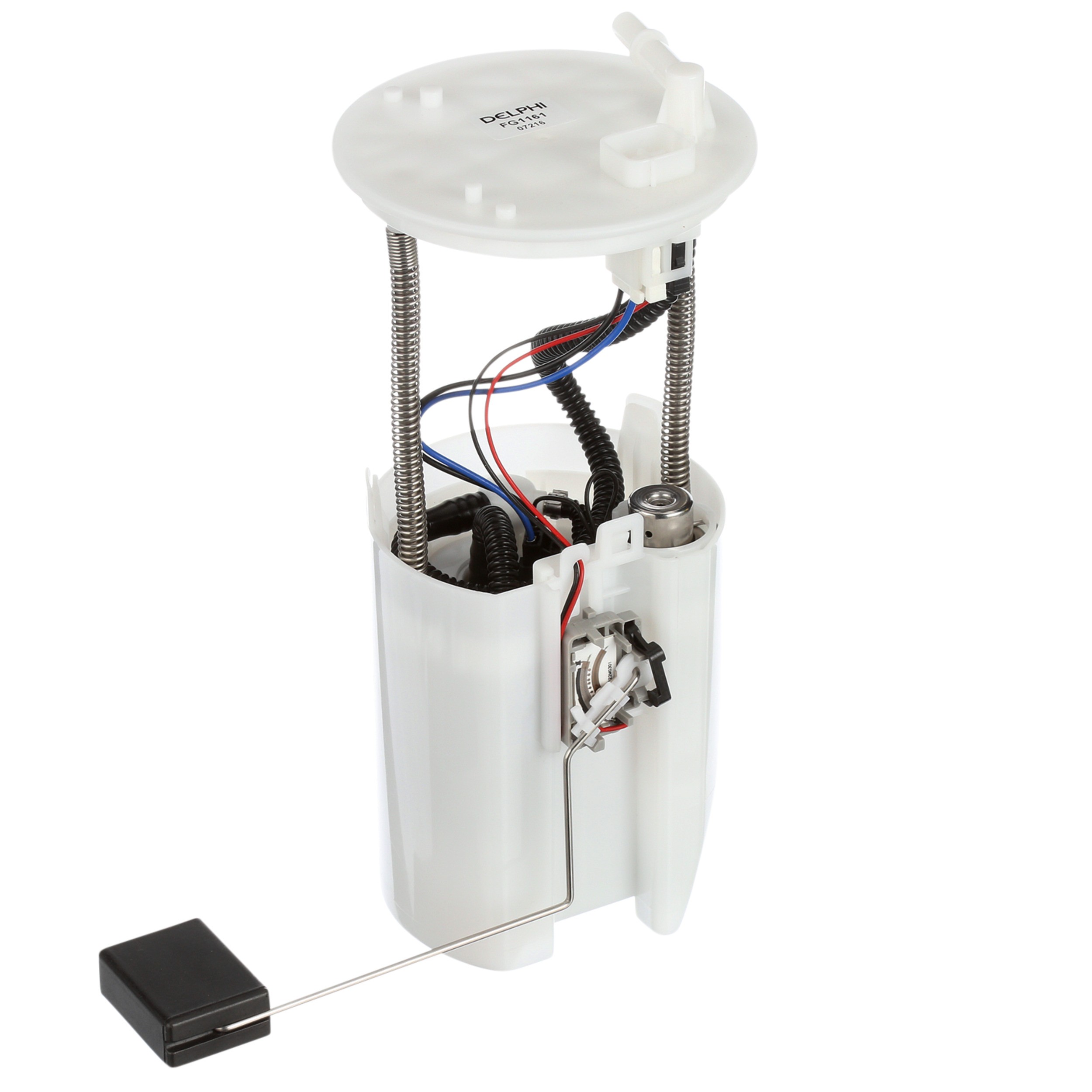 Delphi FG1161 Fuel Pump Module Assembly