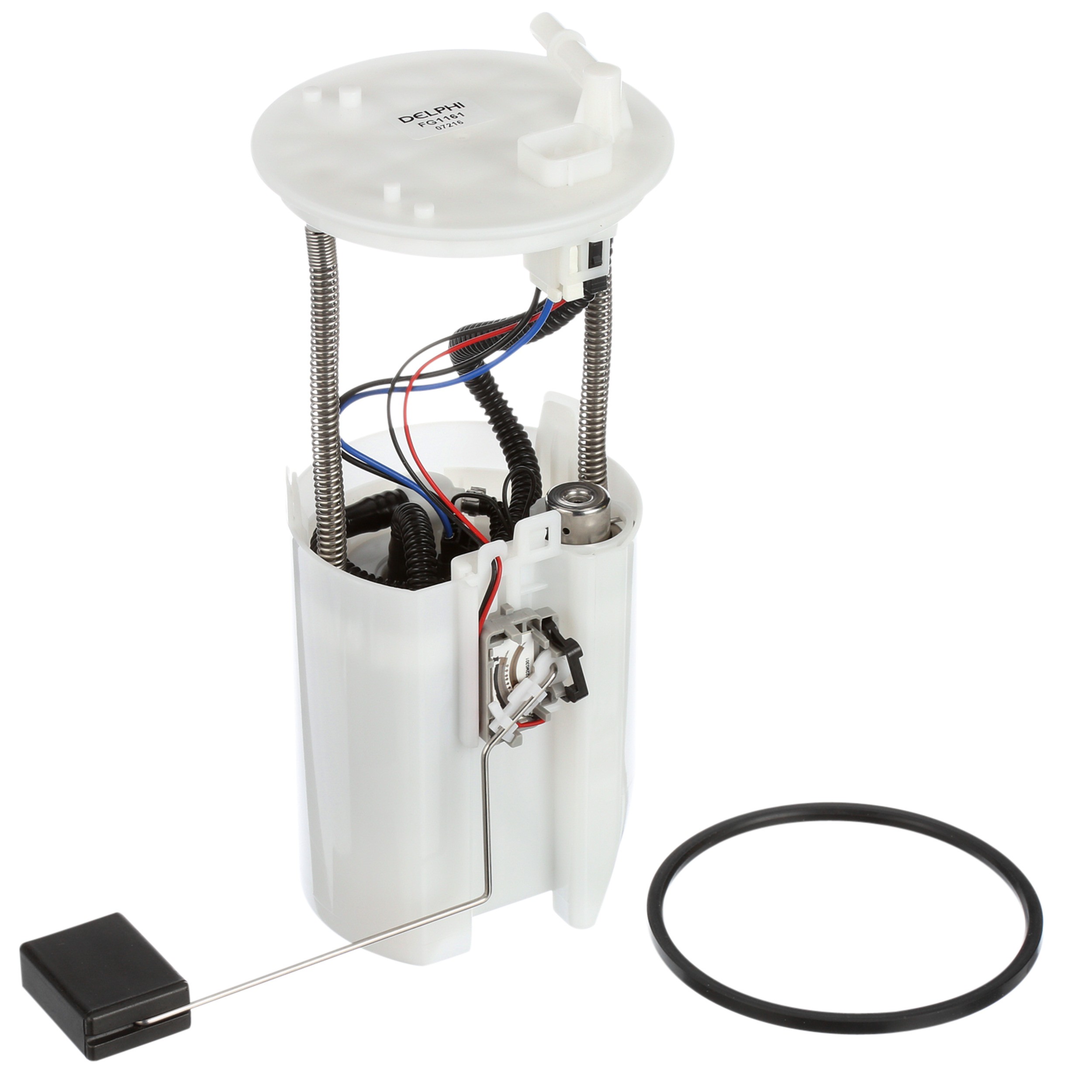 Delphi FG1161 Fuel Pump Module Assembly - Image 6