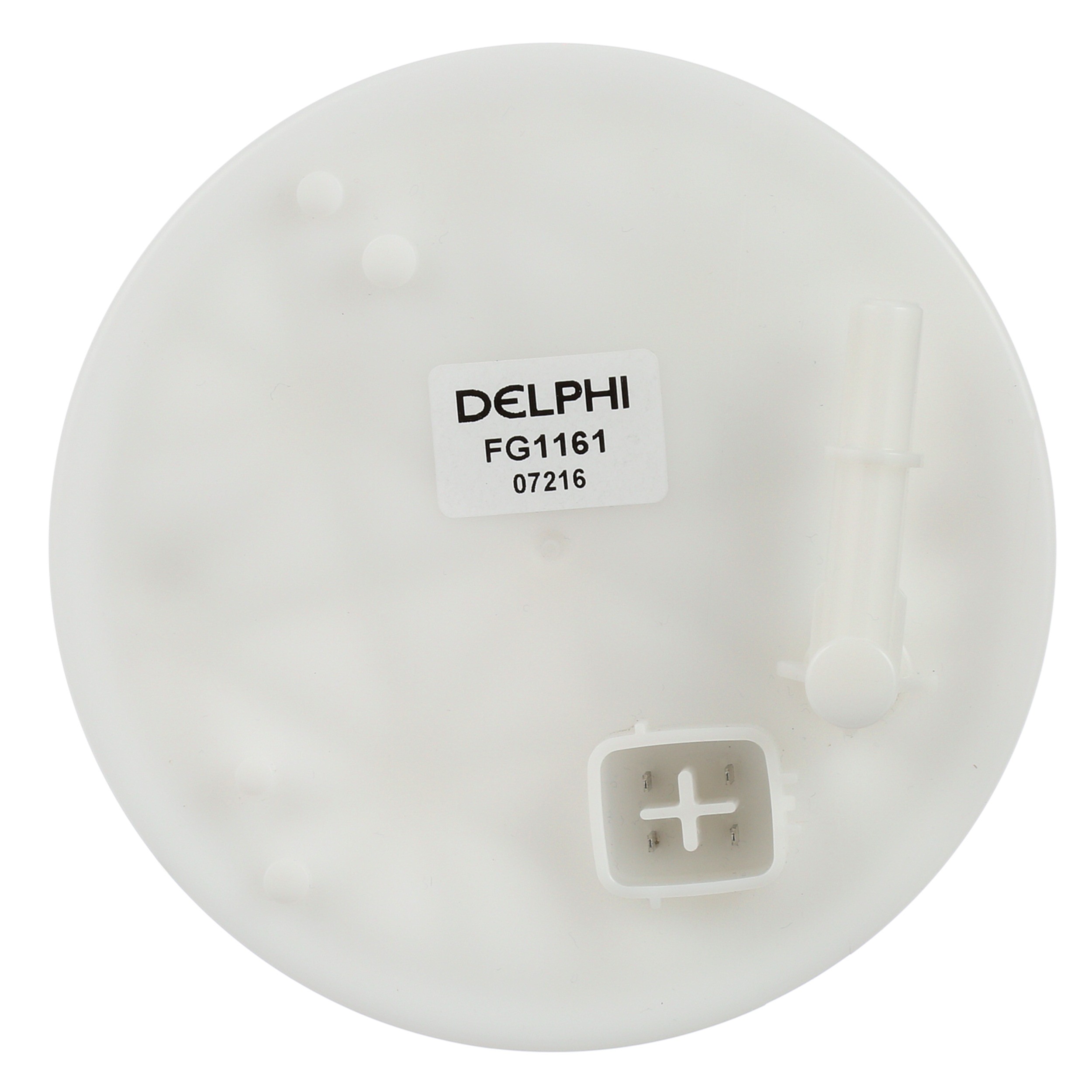 Delphi FG1161 Fuel Pump Module Assembly - Image 9