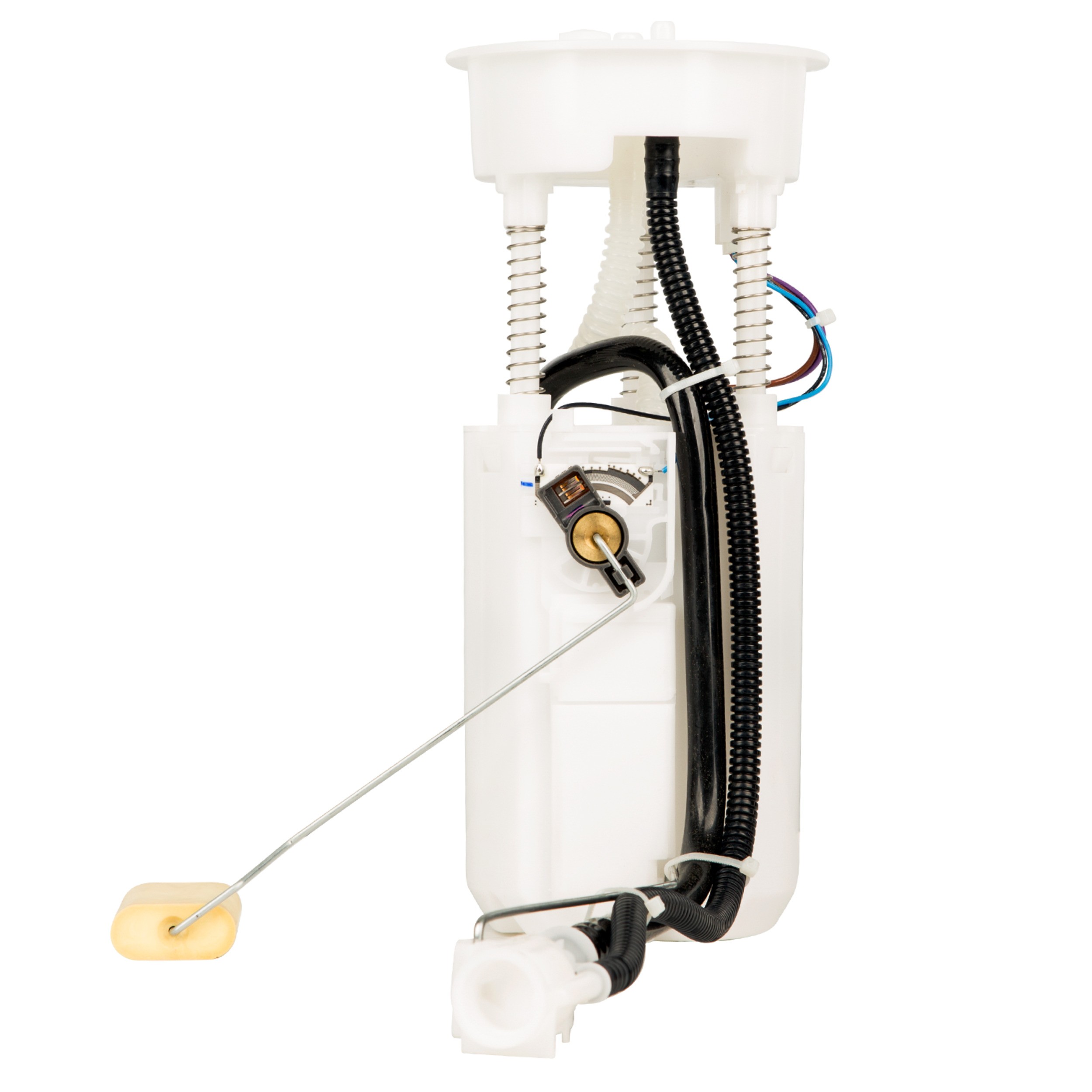 Delphi FG1162 Fuel Pump Module Assembly - Image 2