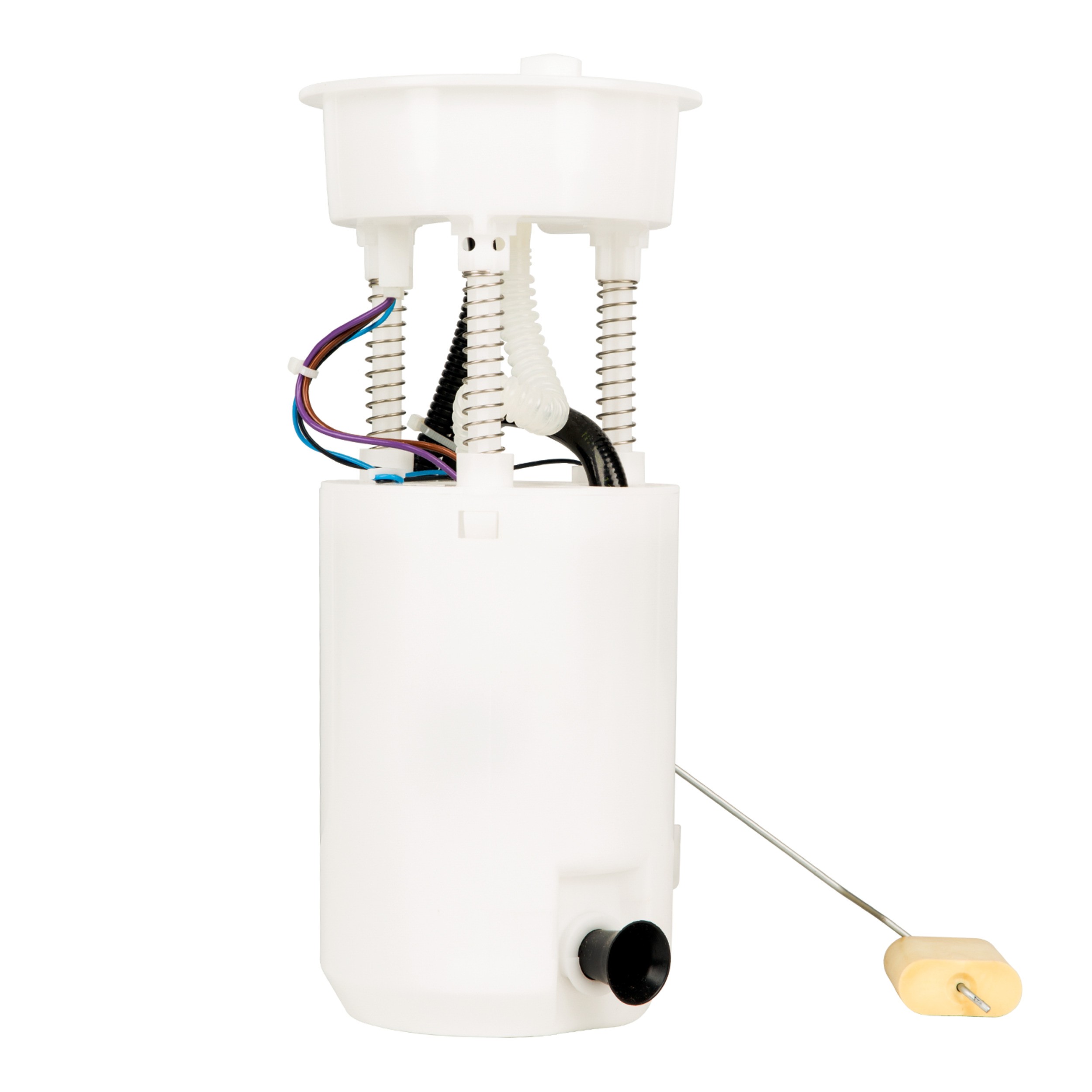 Delphi FG1162 Fuel Pump Module Assembly - Image 5