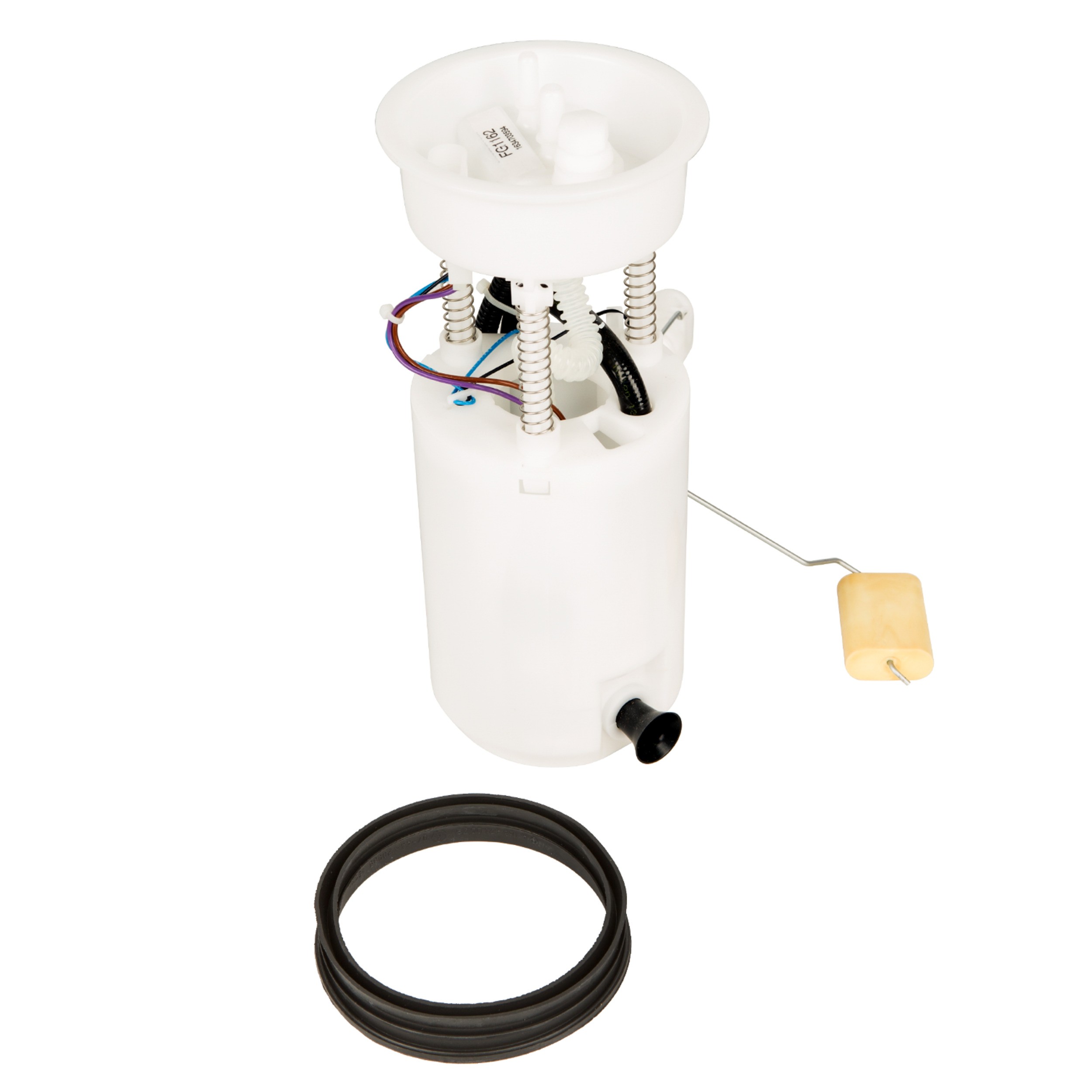 Delphi FG1162 Fuel Pump Module Assembly - Image 6