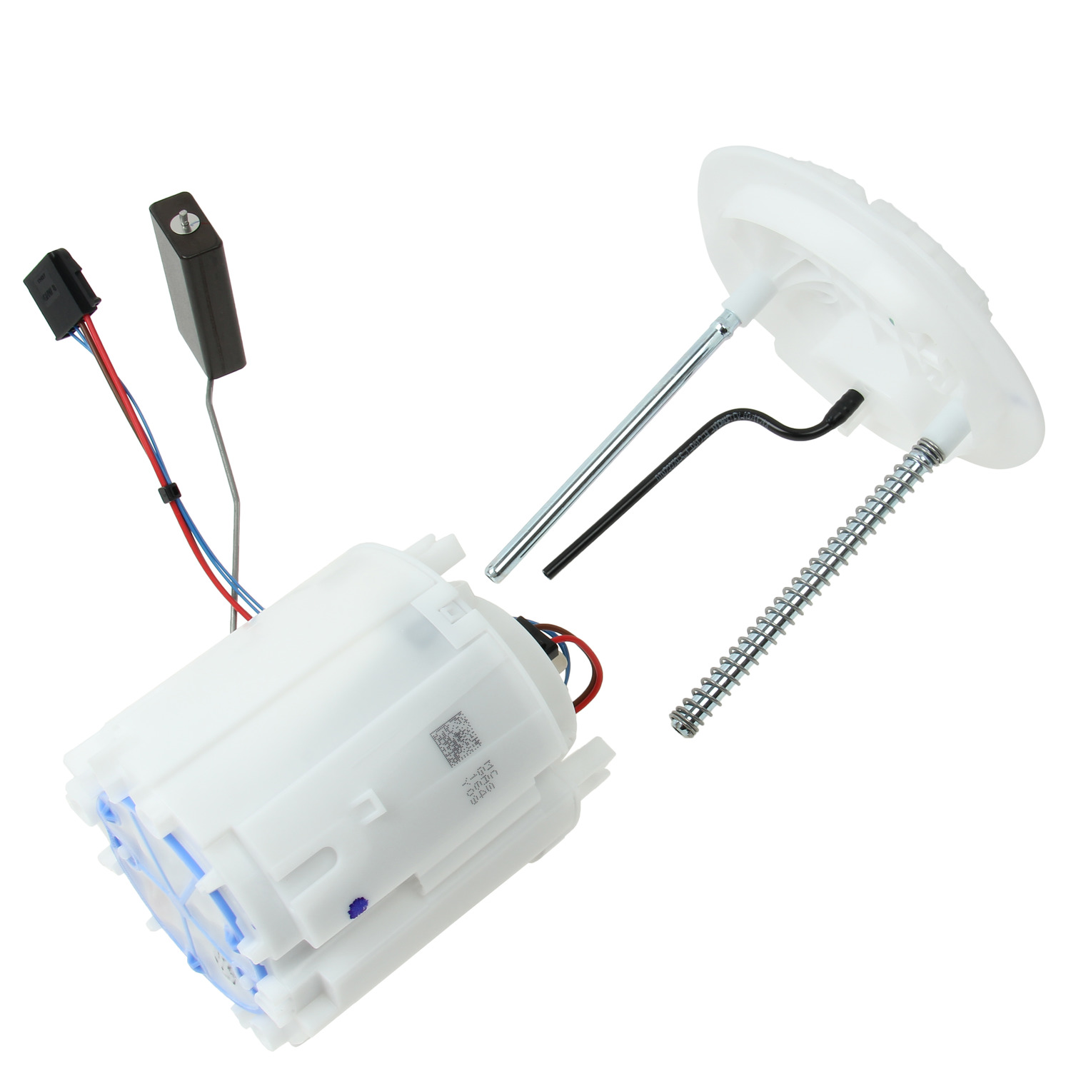 Delphi FG1163 Fuel Pump Module Assembly - Image 12