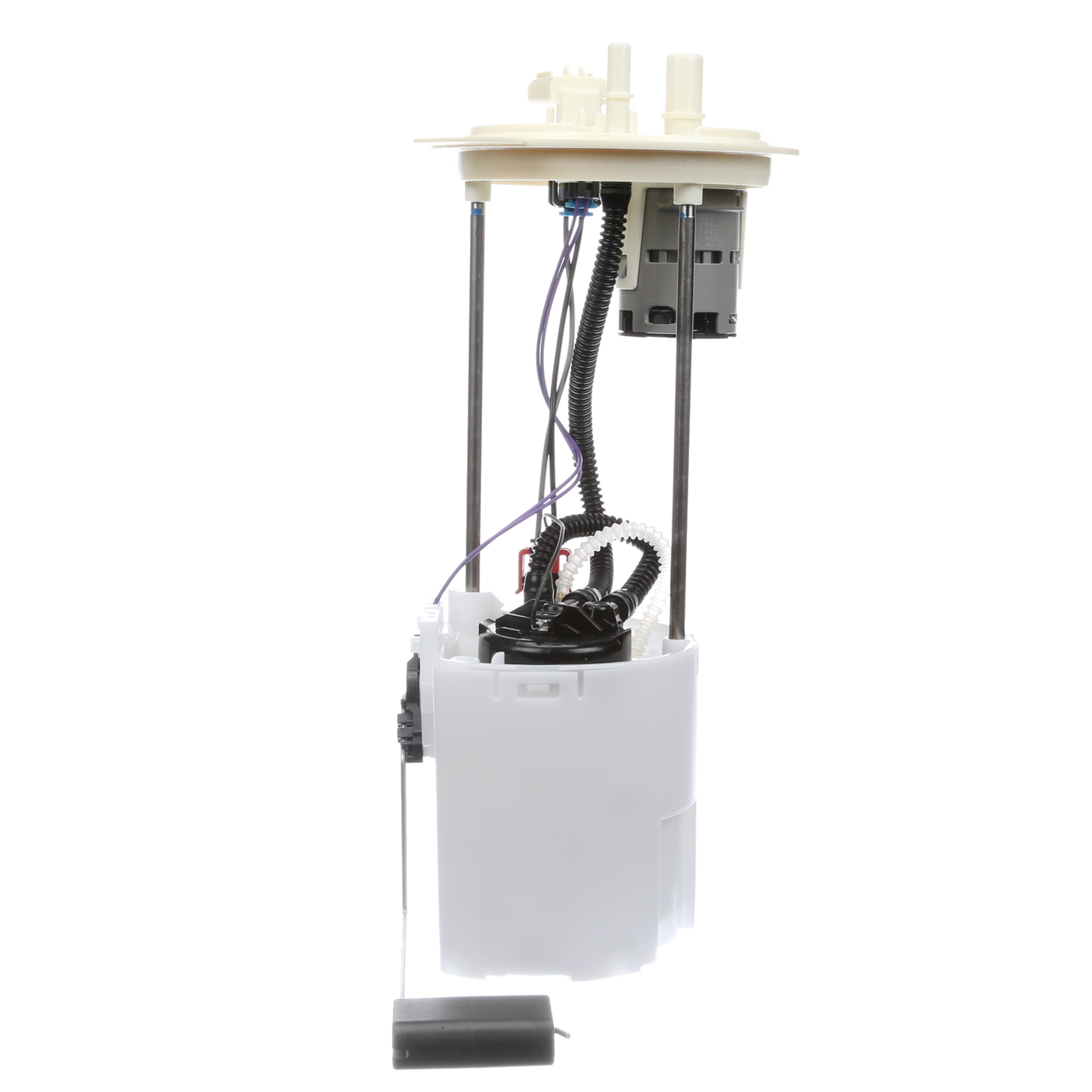 Delphi FG1166 Fuel Pump Module Assembly - Image 2