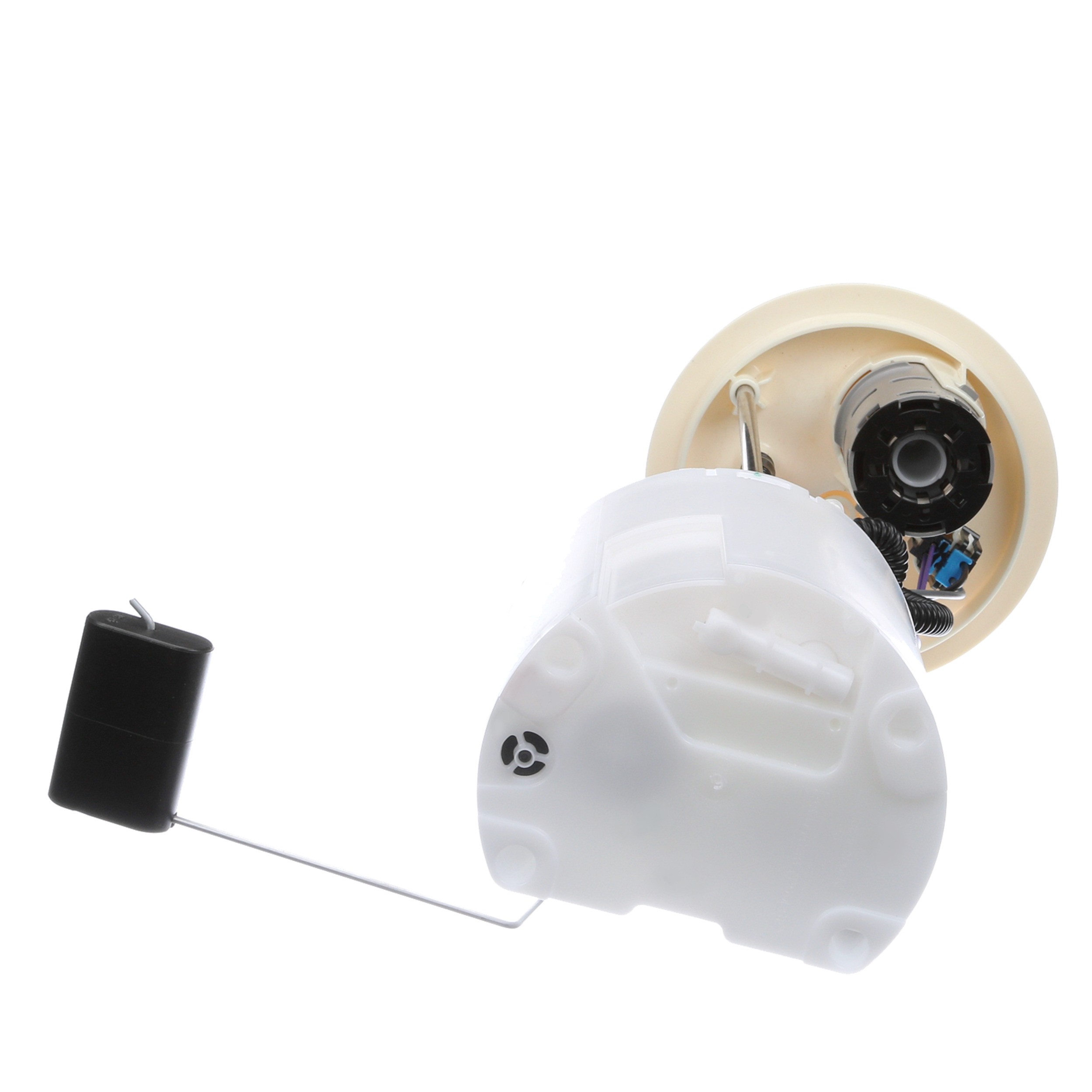 Delphi FG1166 Fuel Pump Module Assembly - Image 3
