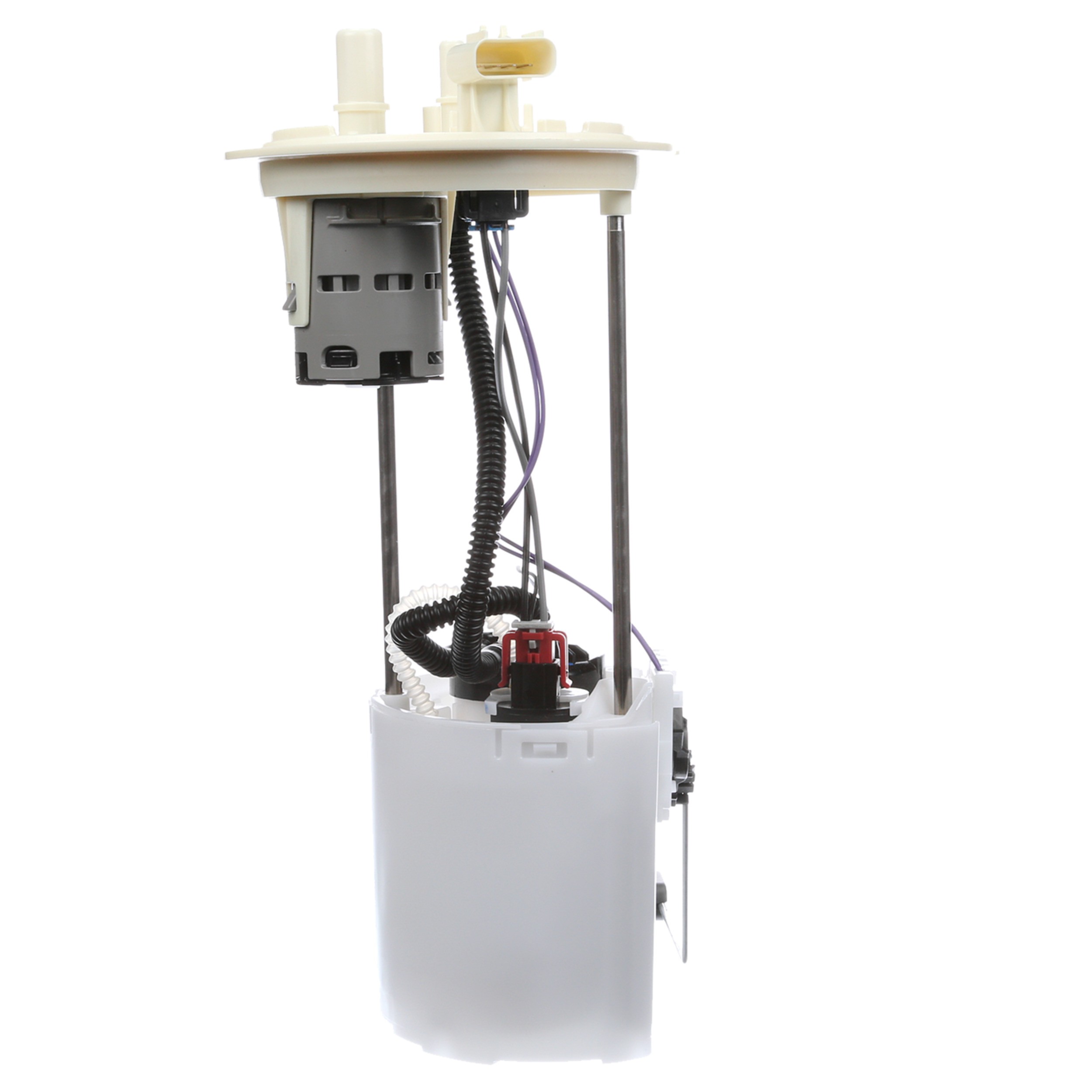 Delphi FG1166 Fuel Pump Module Assembly - Image 5
