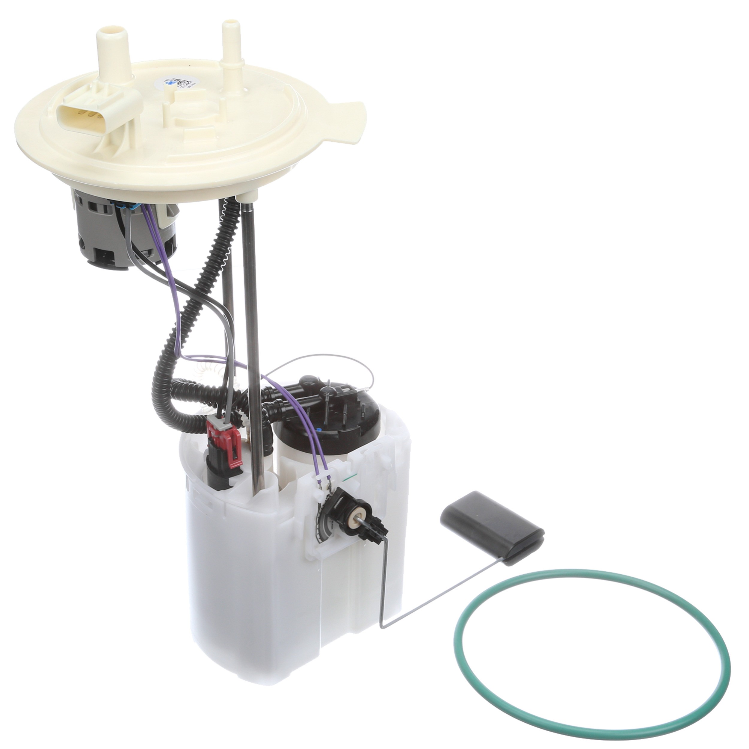 Delphi FG1166 Fuel Pump Module Assembly - Image 6