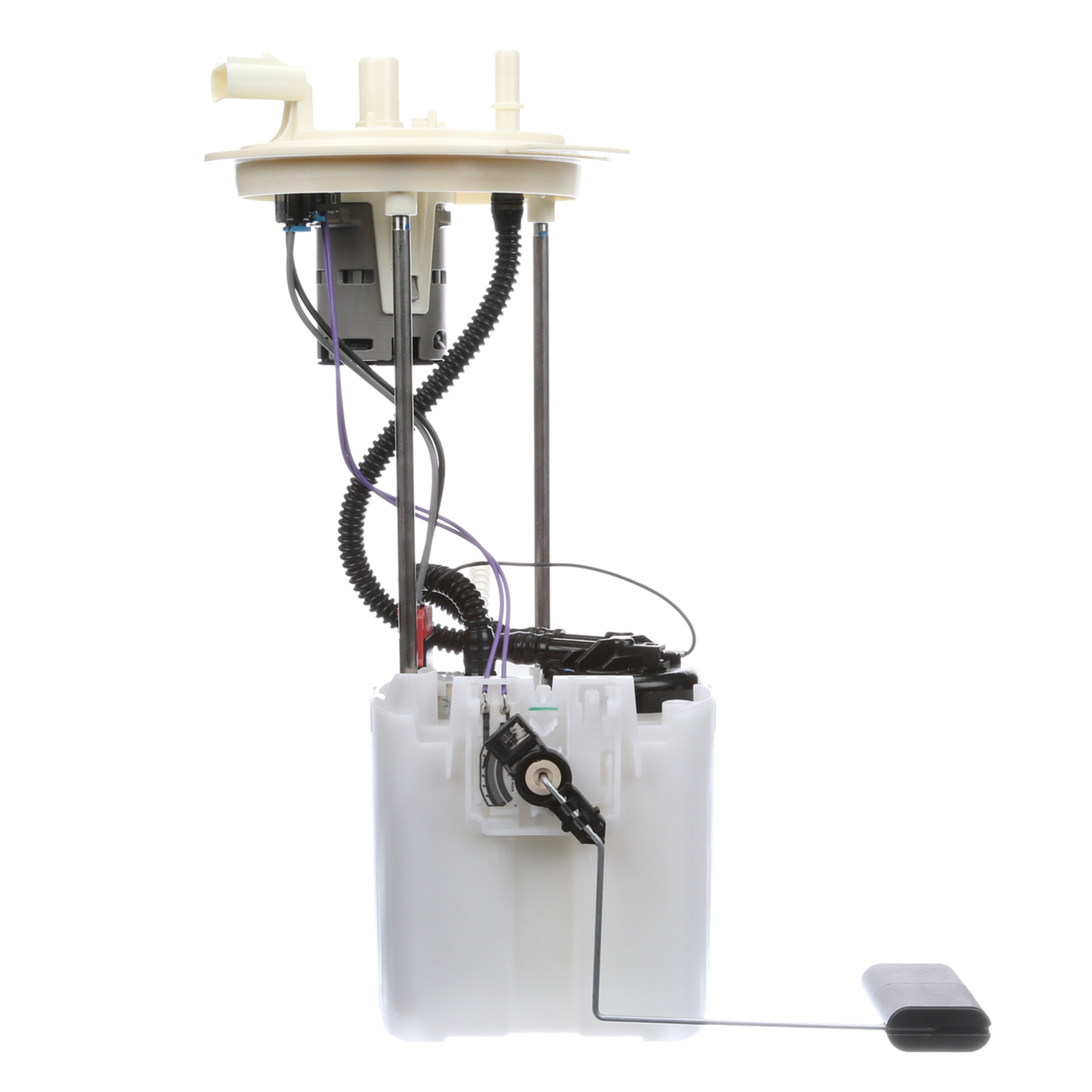 Delphi FG1166 Fuel Pump Module Assembly - Image 8