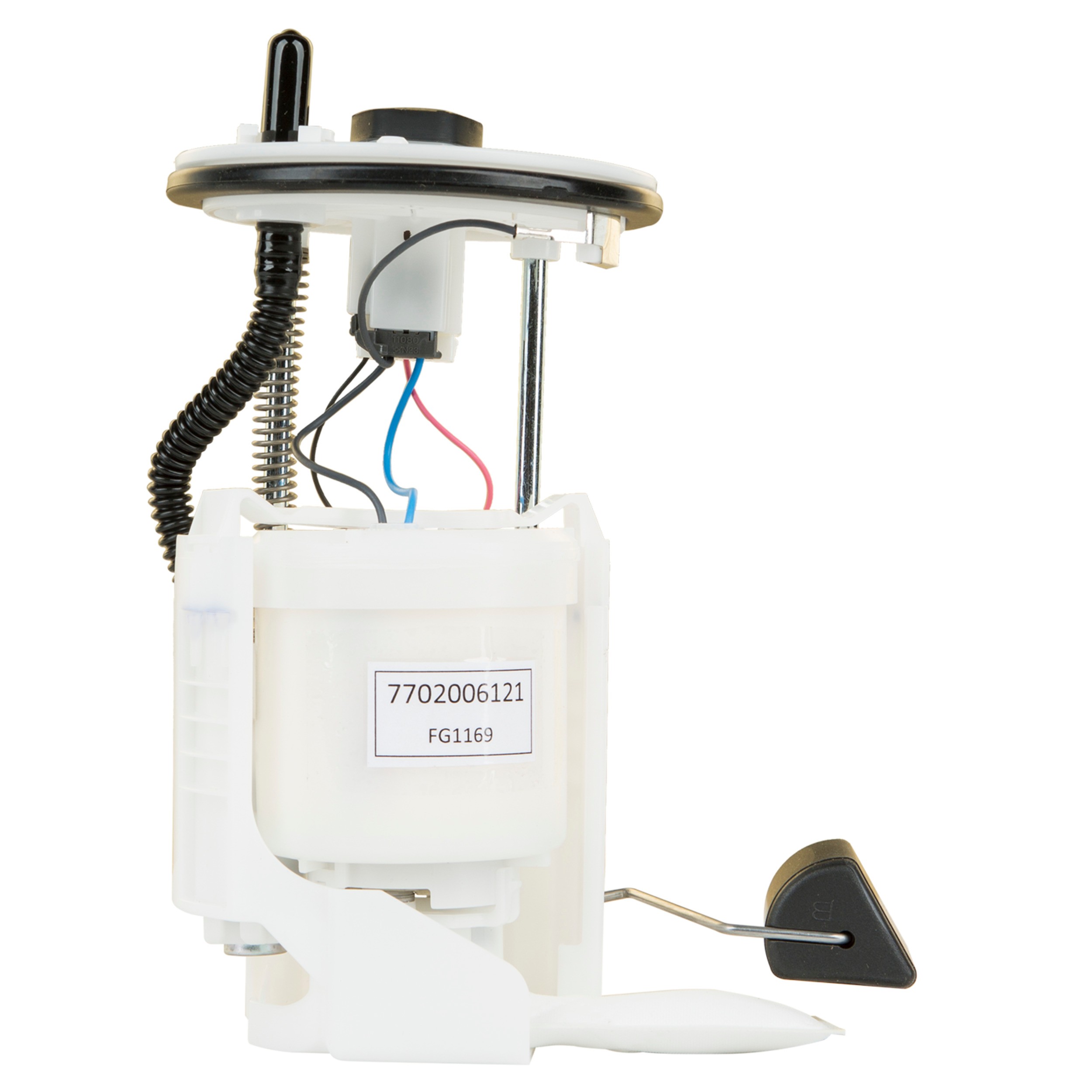 Delphi FG1169 Fuel Pump Module Assembly - Image 5