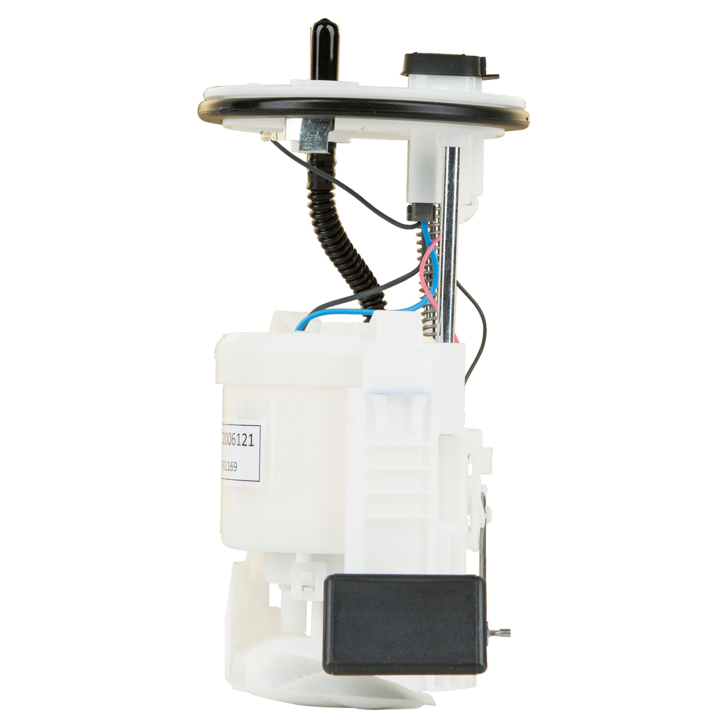Delphi FG1169 Fuel Pump Module Assembly - Image 7